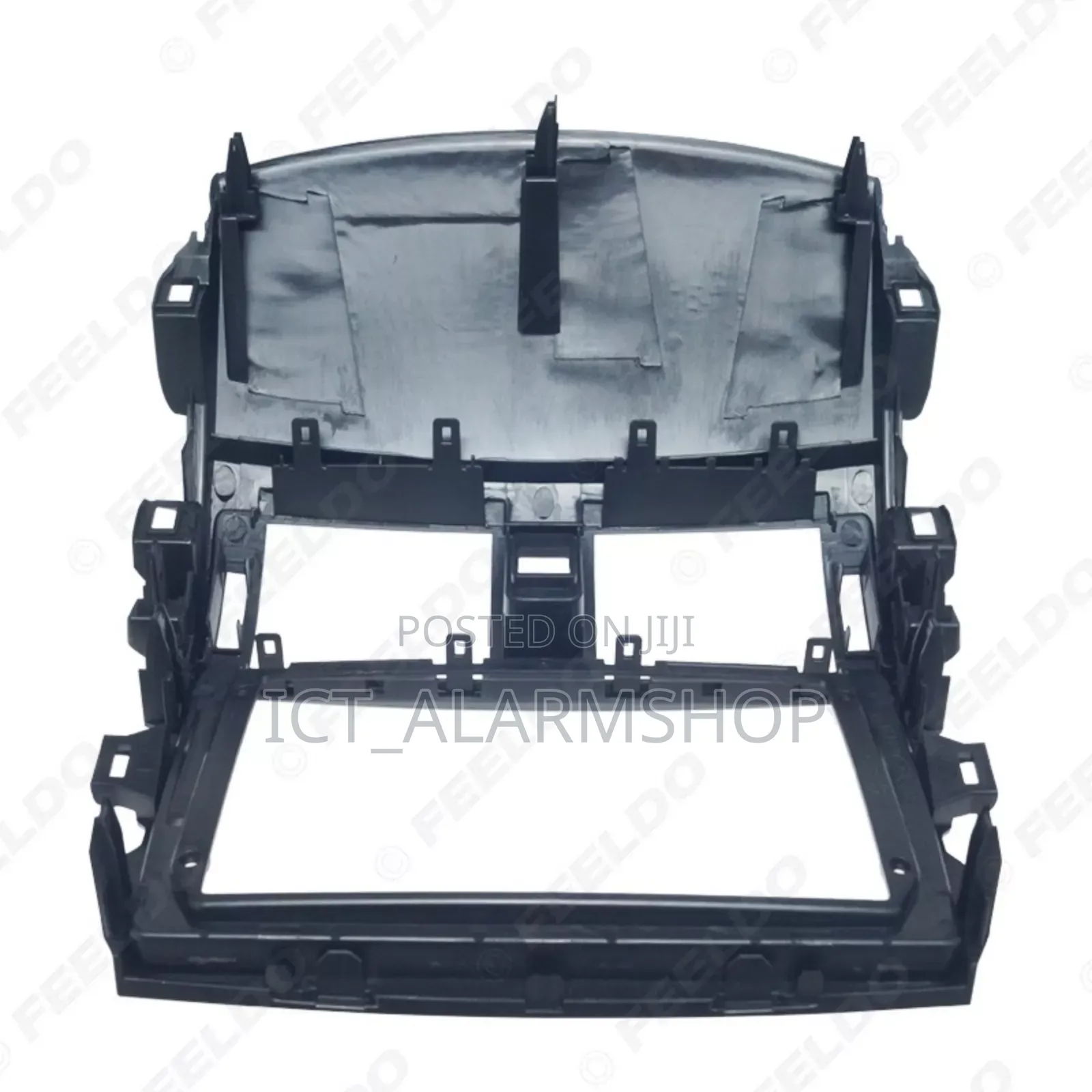 Toyota Corolla 09 Fascia Frame Android Radio