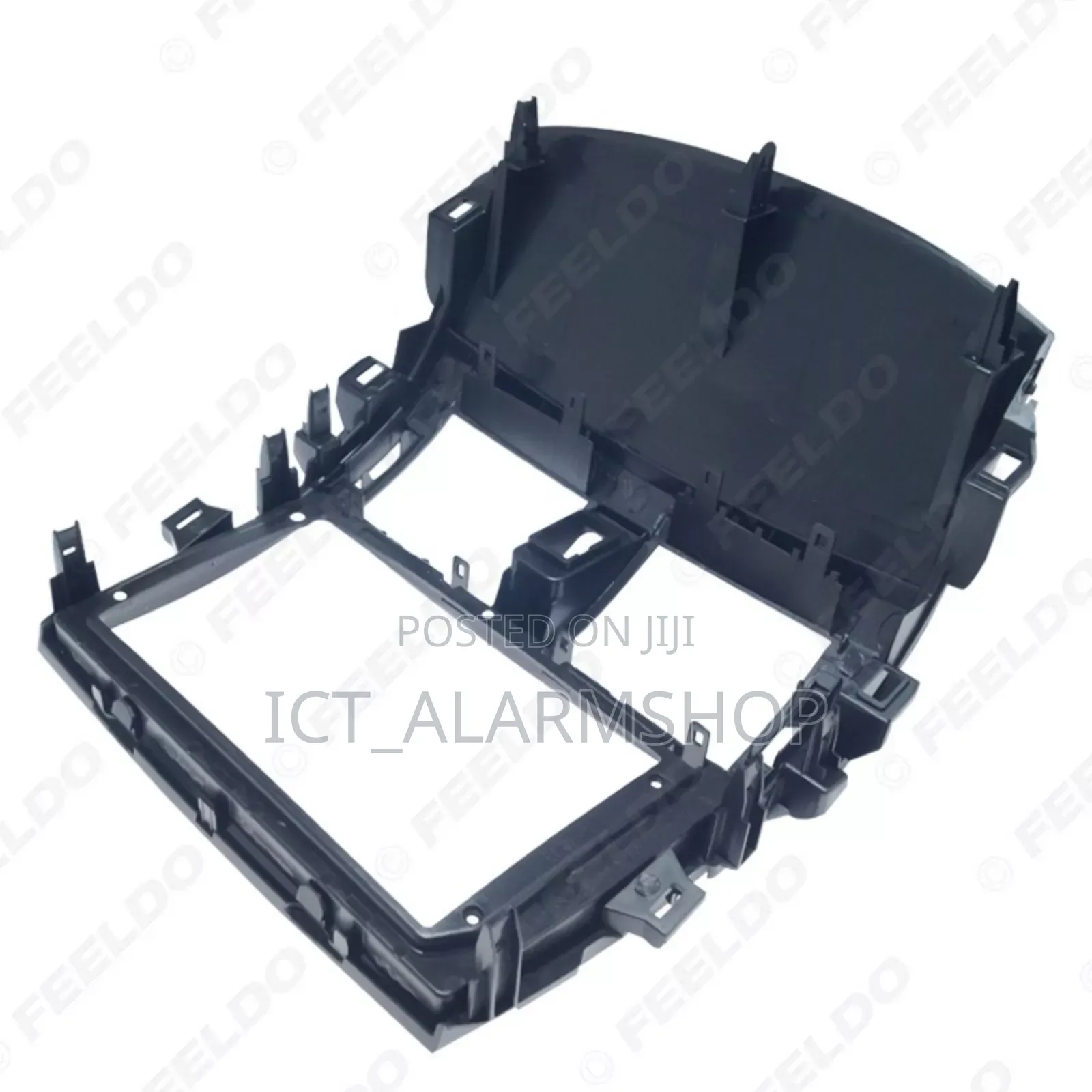 Toyota Corolla 09 Fascia Frame Android Radio