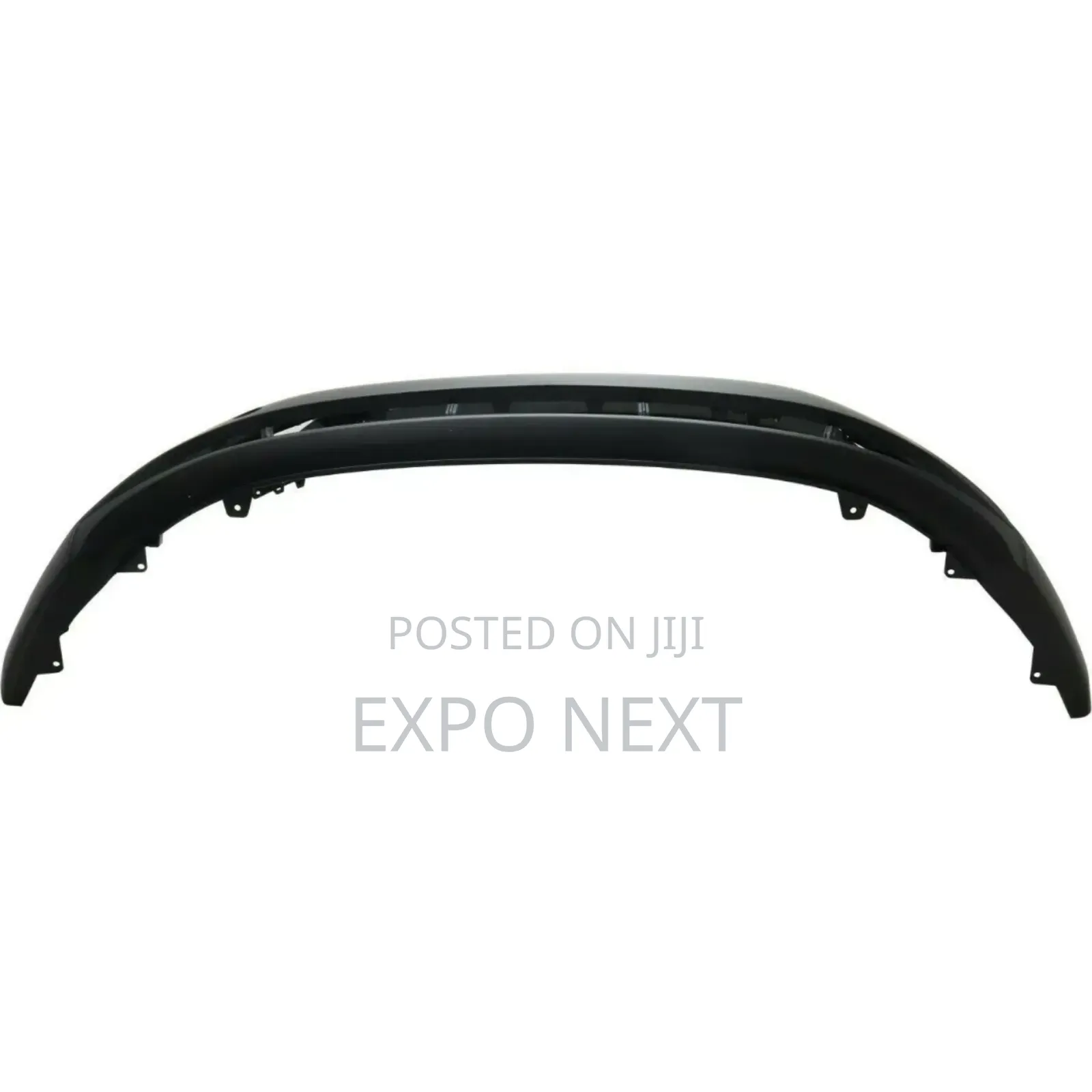 Front Bumper Cover for Kia Forte 2017 2018 Sedan Hatchback
