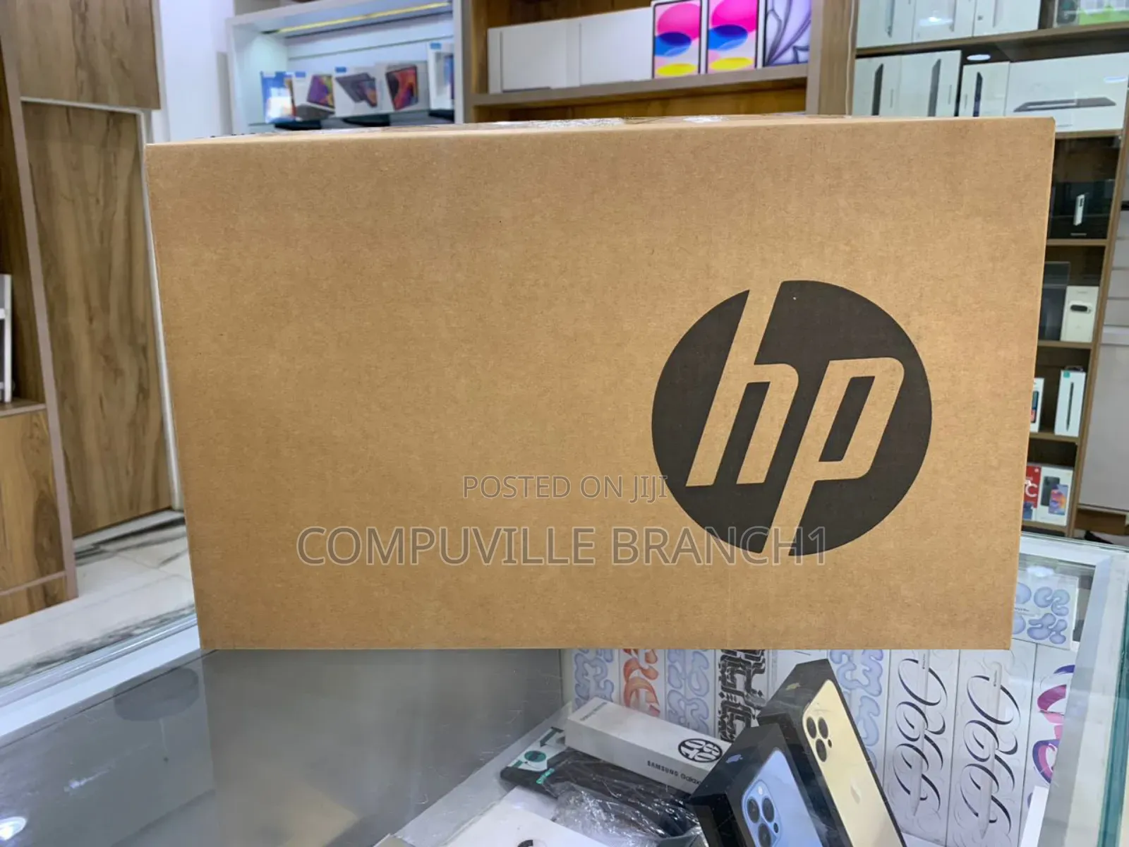 New Laptop HP Omen 16 32GB Intel Core I7 SSD 1T