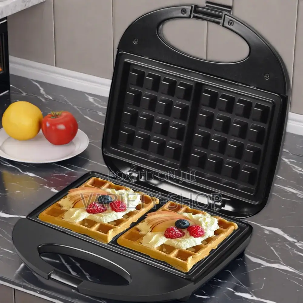 Raf Sandwich Maker
