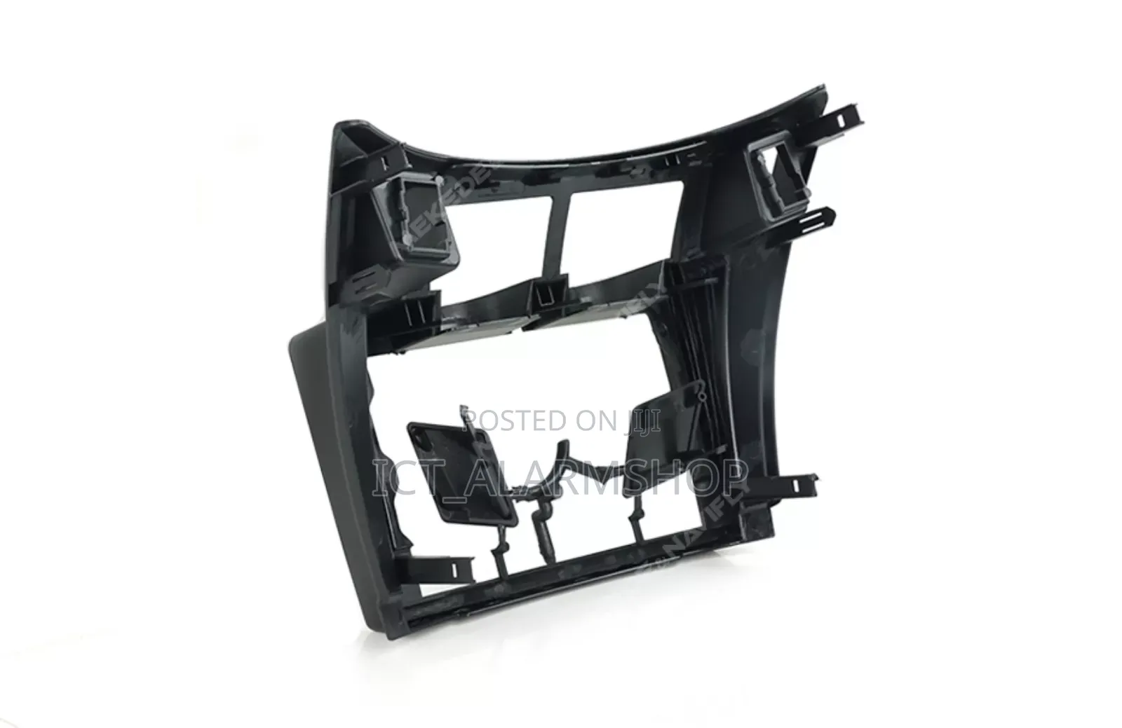 Toyota Vitz Yaris Fascia Frame