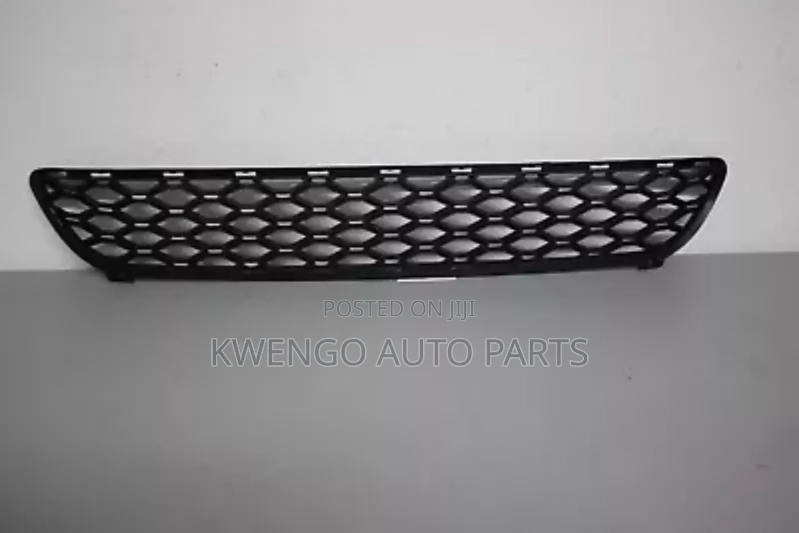 Rio Bumper Grill 2010 2011 (Rio 5)