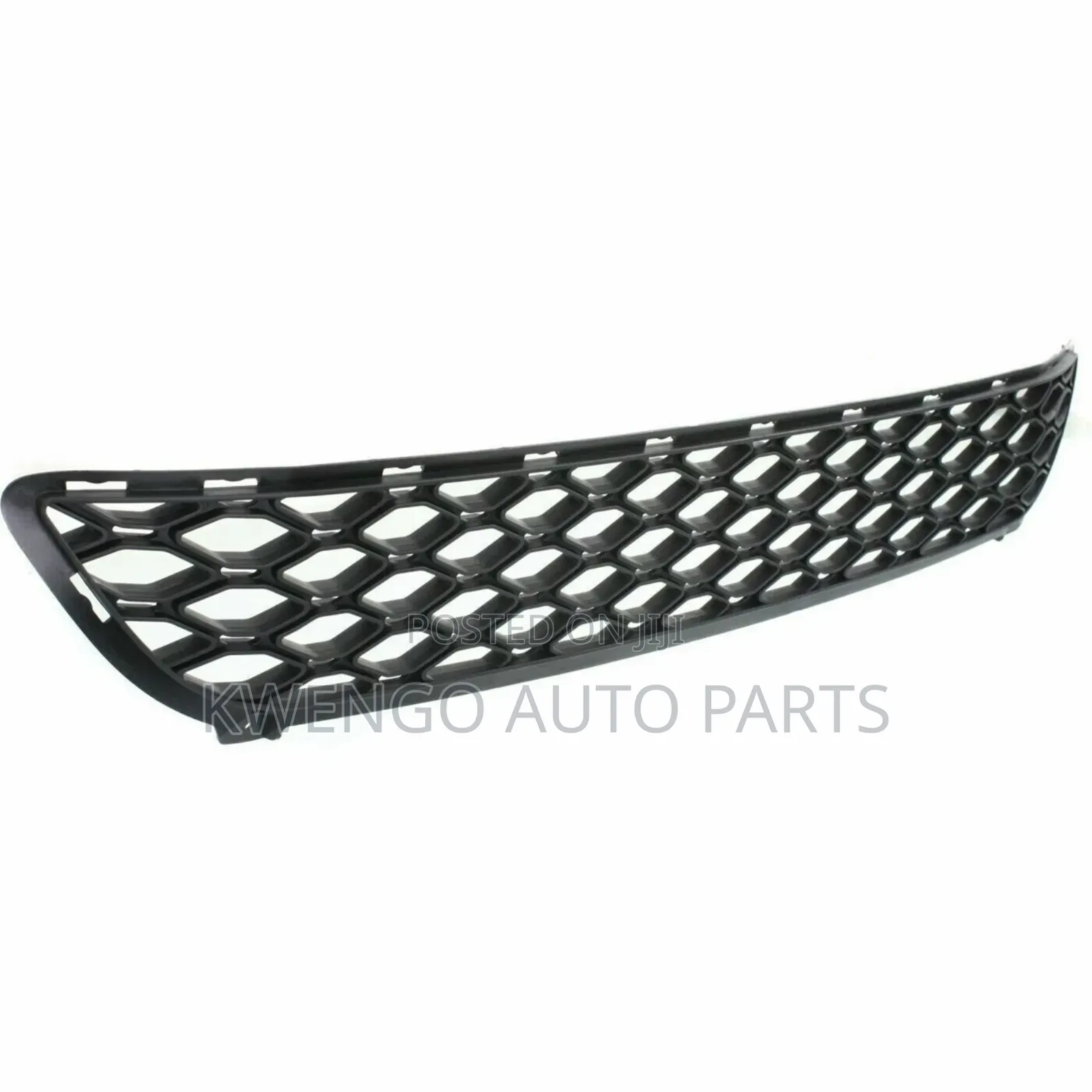 Rio Bumper Grill 2010 2011 (Rio 5)
