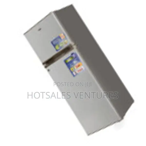 Affordable Nasco 320 Litres Top Mounted Freezer - Nasf2-45