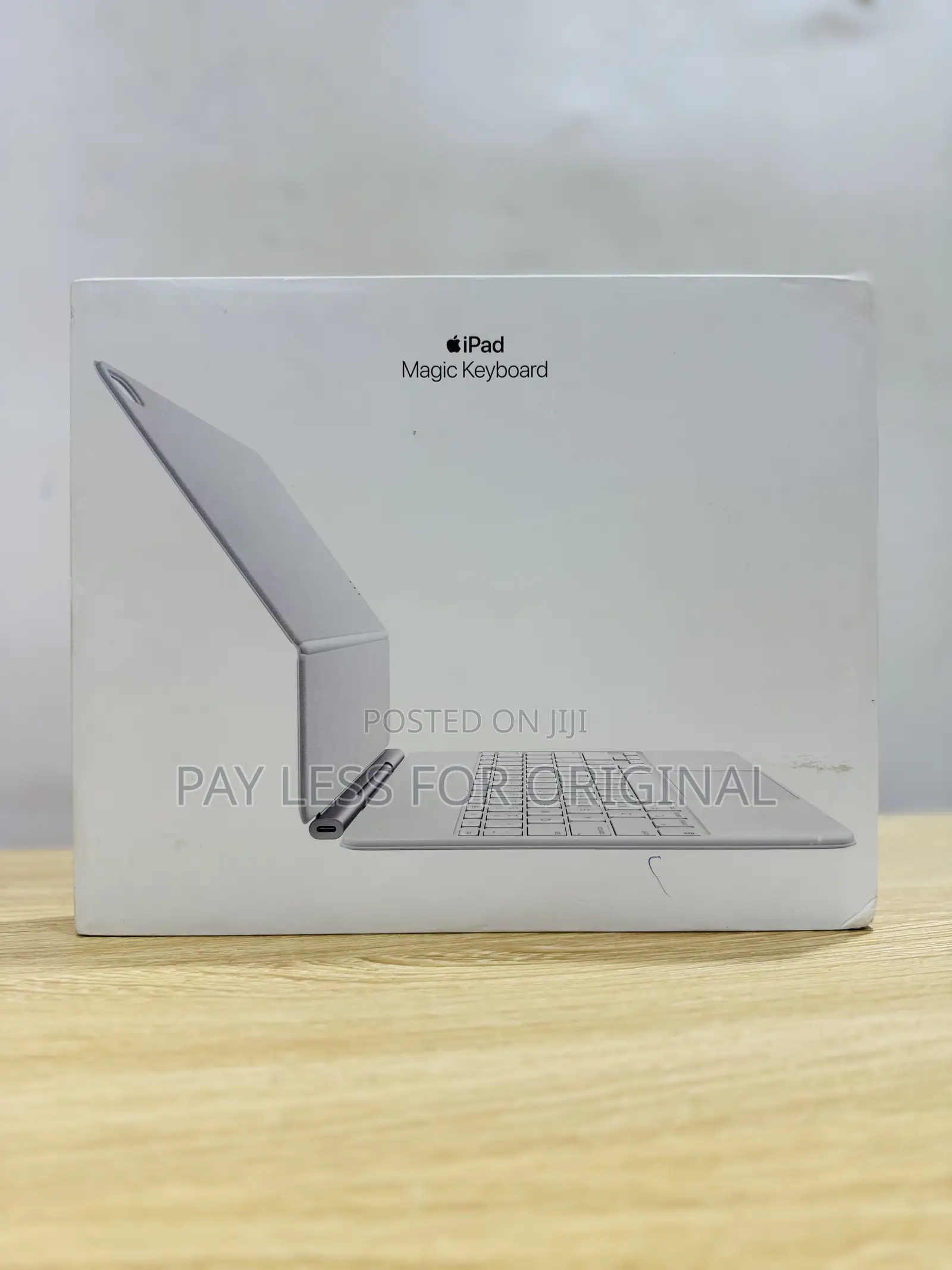iPad Air Keyboard 13 Inch 2024 Model