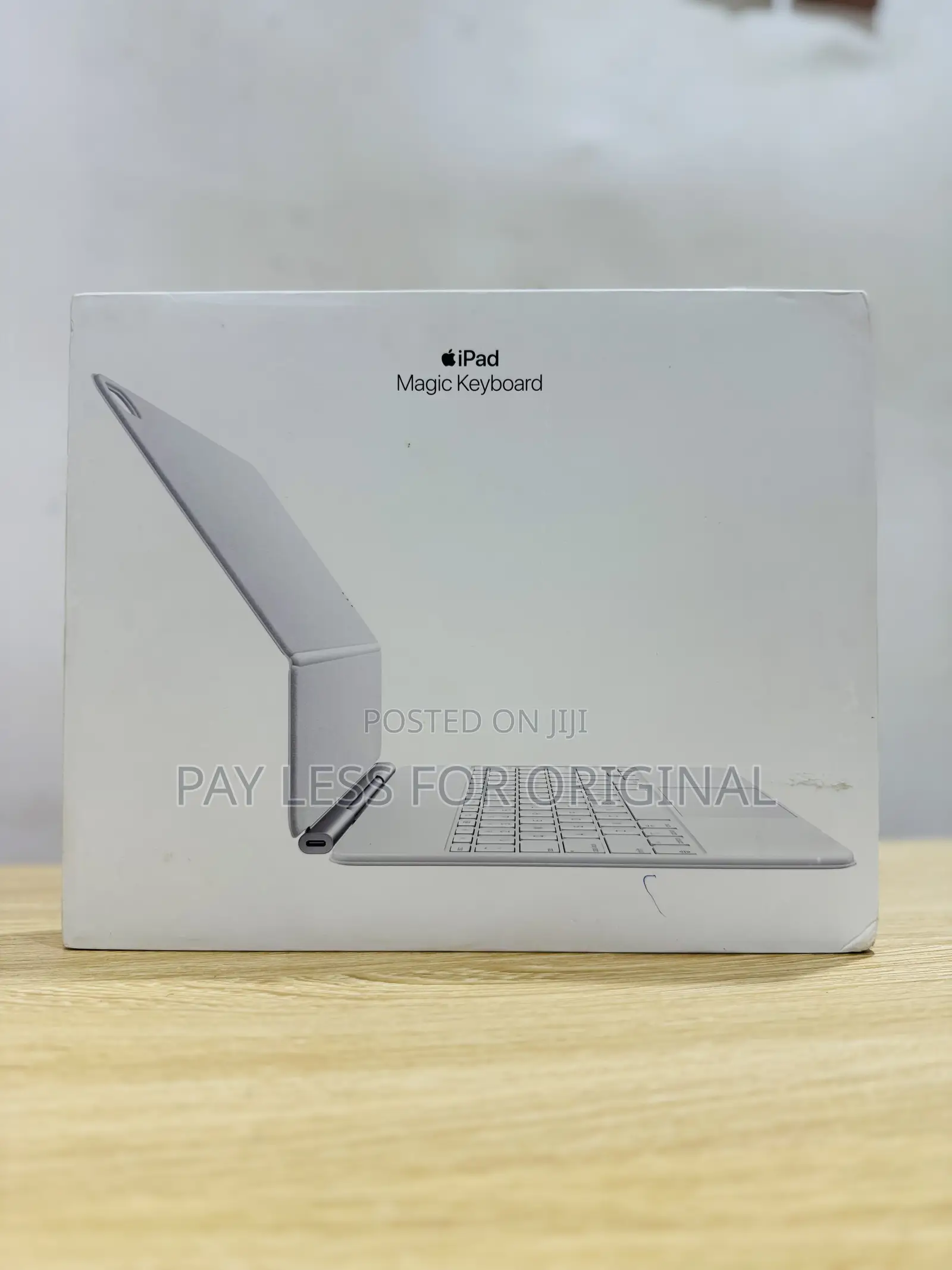 iPad Air Keyboard 13 Inch 2024 Model
