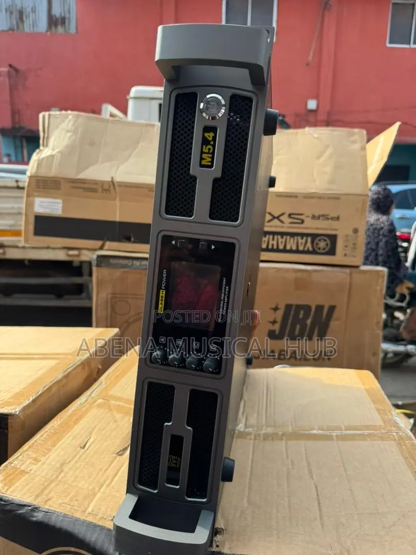 Martin Audio M5.4 4 in 1