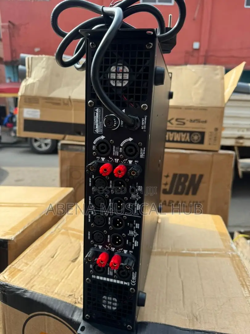 Martin Audio M5.4 4 in 1
