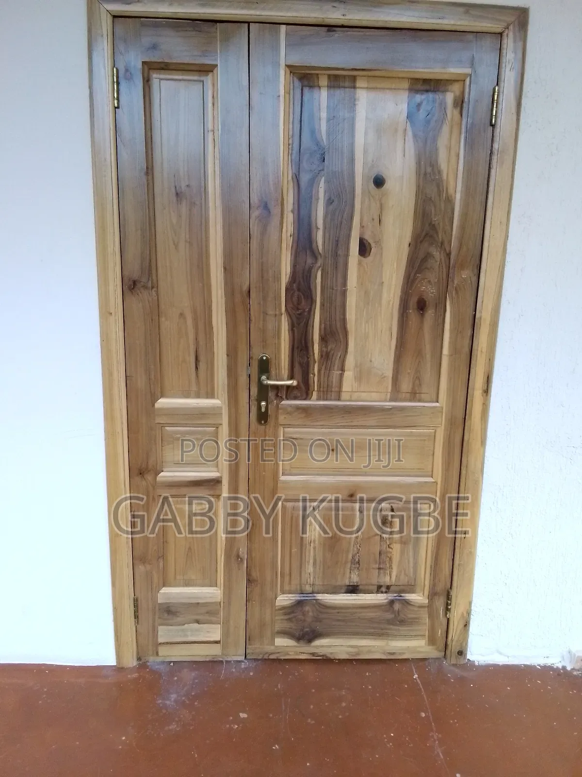 Do Good Carpenter Work.