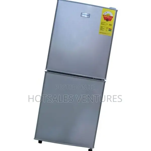 Quality Nasco 76 Litres Table Top Refrigerator-Nasf2-10fl