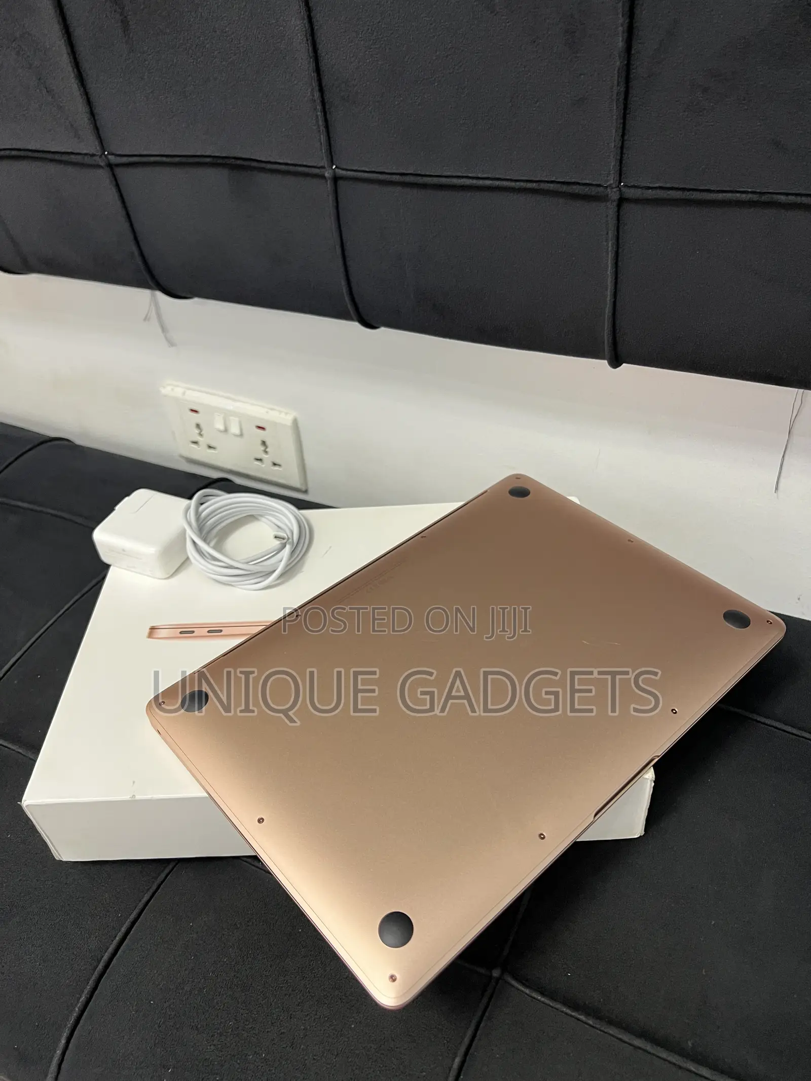 Laptop Apple MacBook Air 2020 M1 8GB Apple M1 SSD 256GB