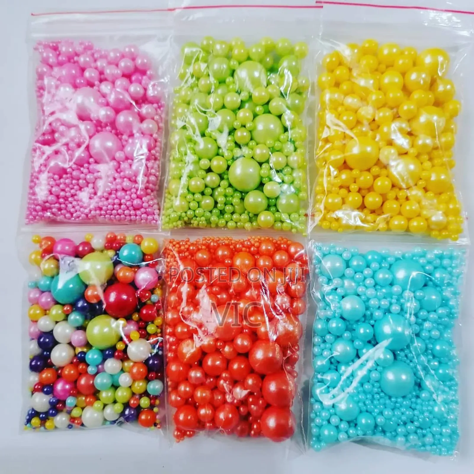 Cake Decorating Edible Sprinkles