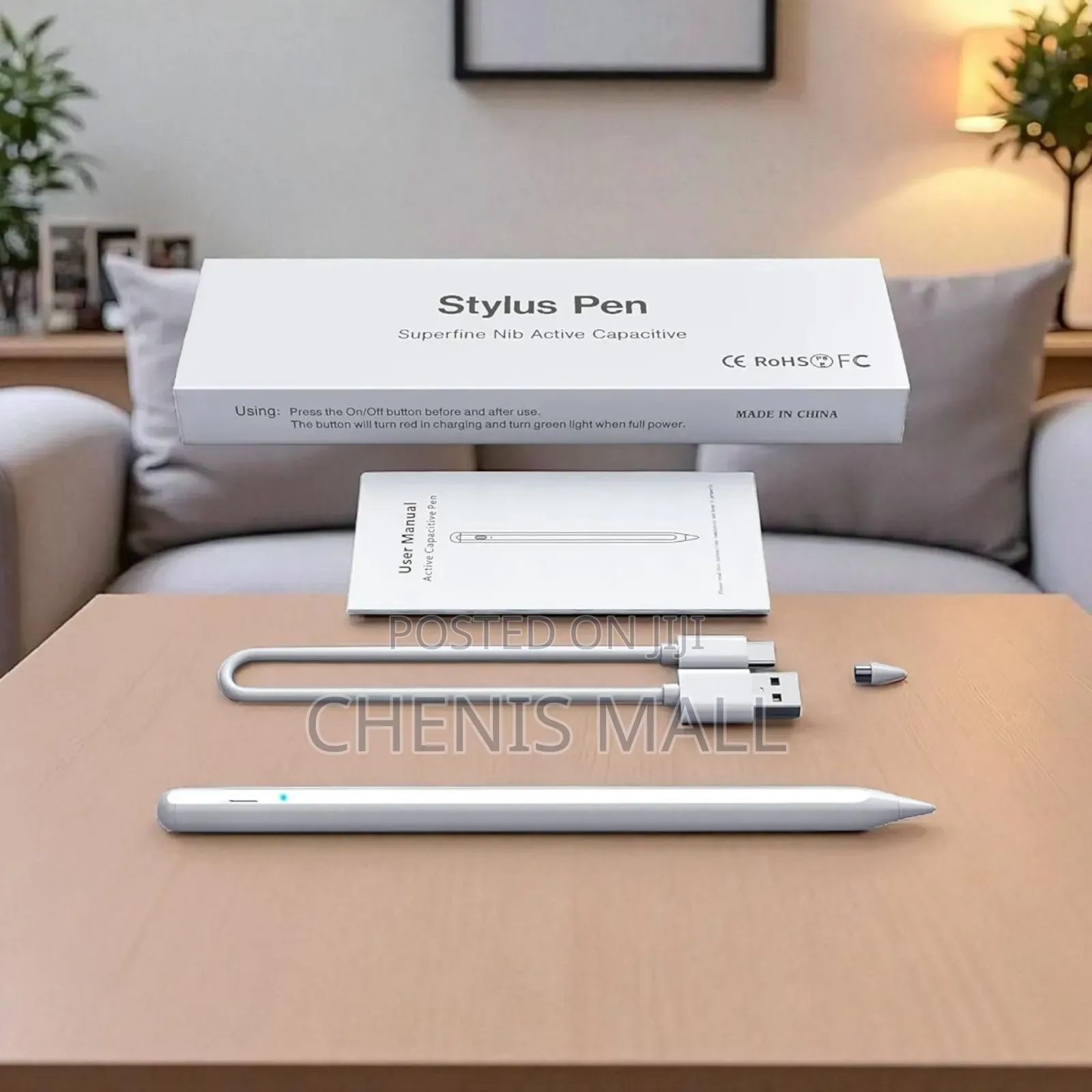 Universal Stylus Pen (283528)