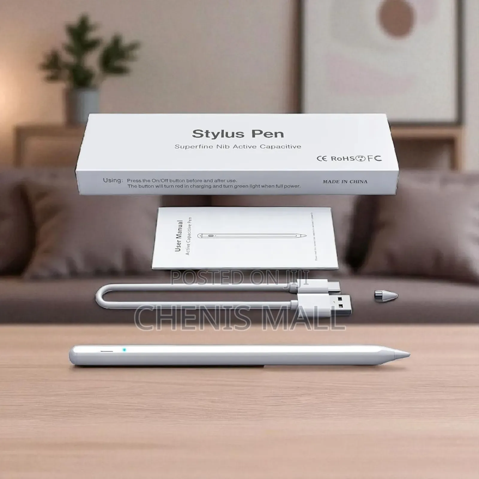 Universal Stylus Pen (283528)