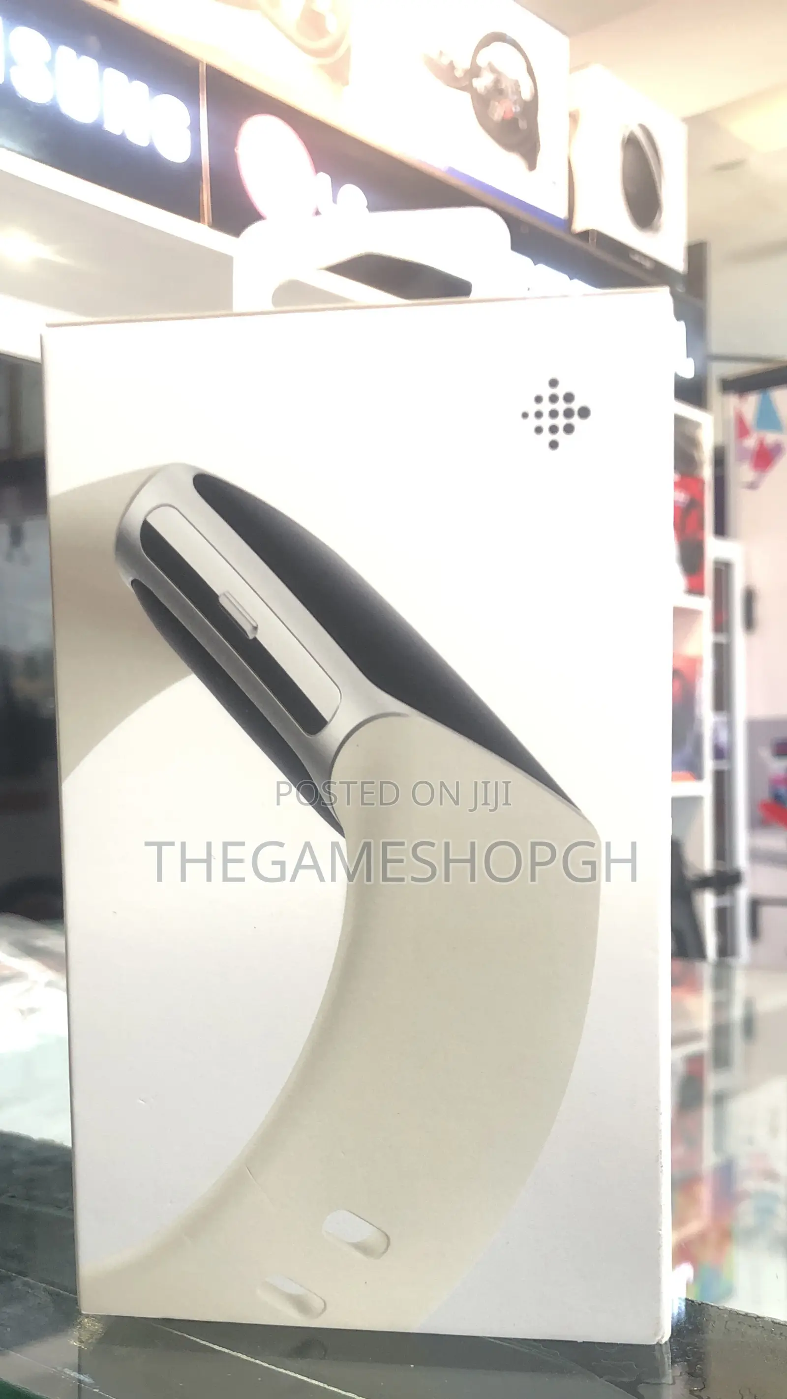 Fit Bit Charge 6