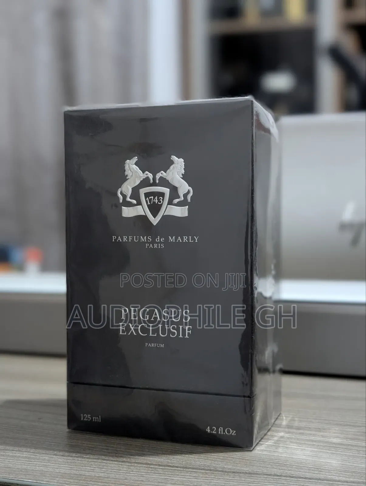 Parfums De Marley Pegasus Exclusif