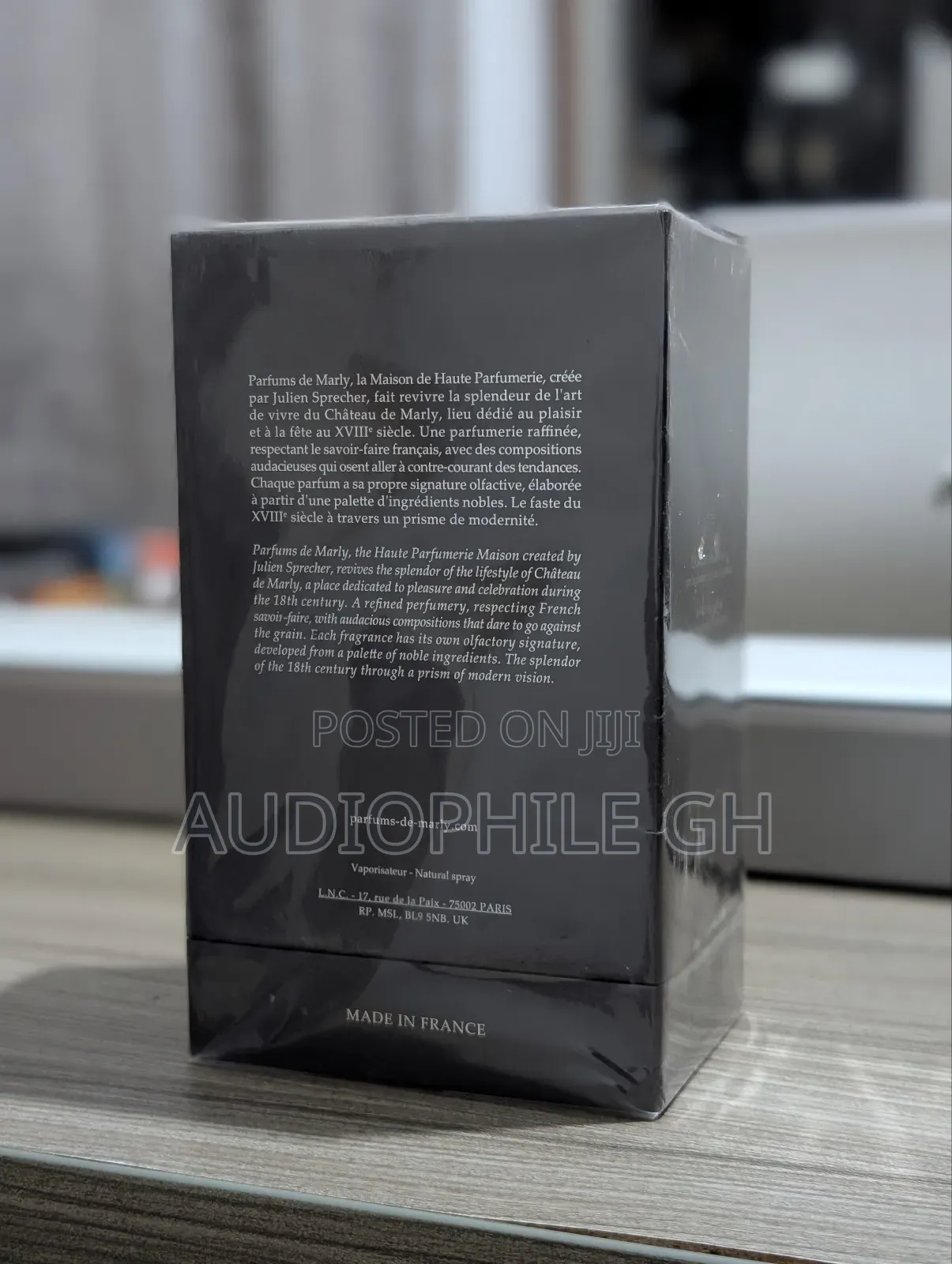 Parfums De Marley Pegasus Exclusif