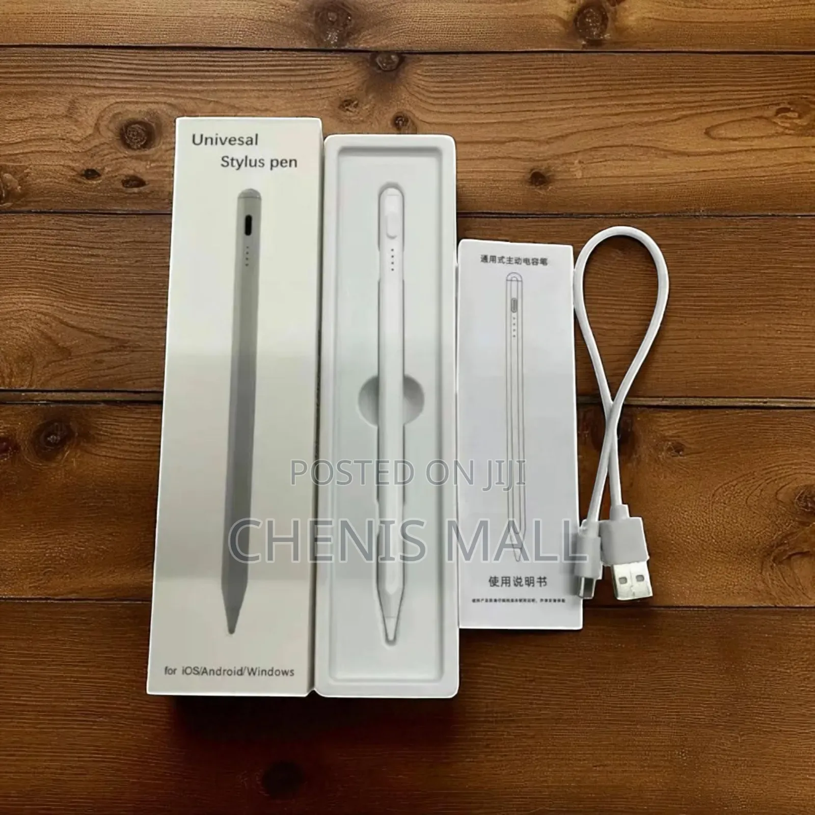 Universal Stylus Pen for Ios/Android/Window (293668)