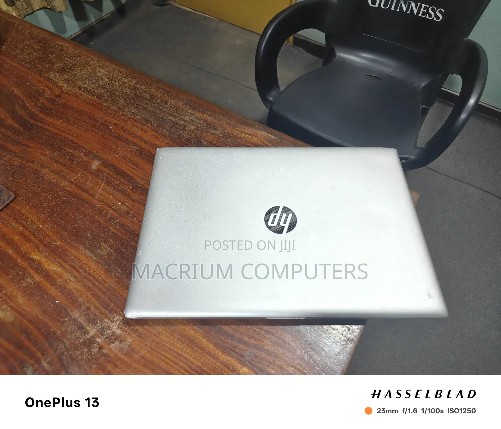 Laptop HP ProBook 4340S 8GB Intel Core i5 HDD+SSD 256GB