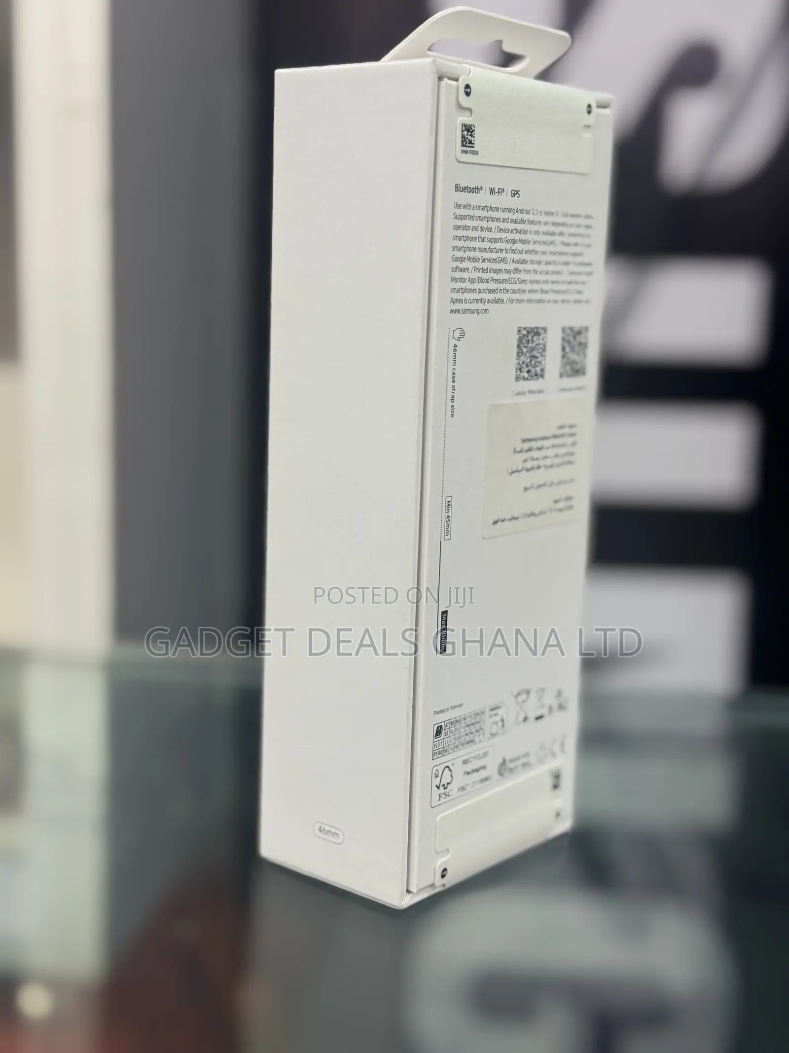 Samsung Galaxy Watch 8 Classic