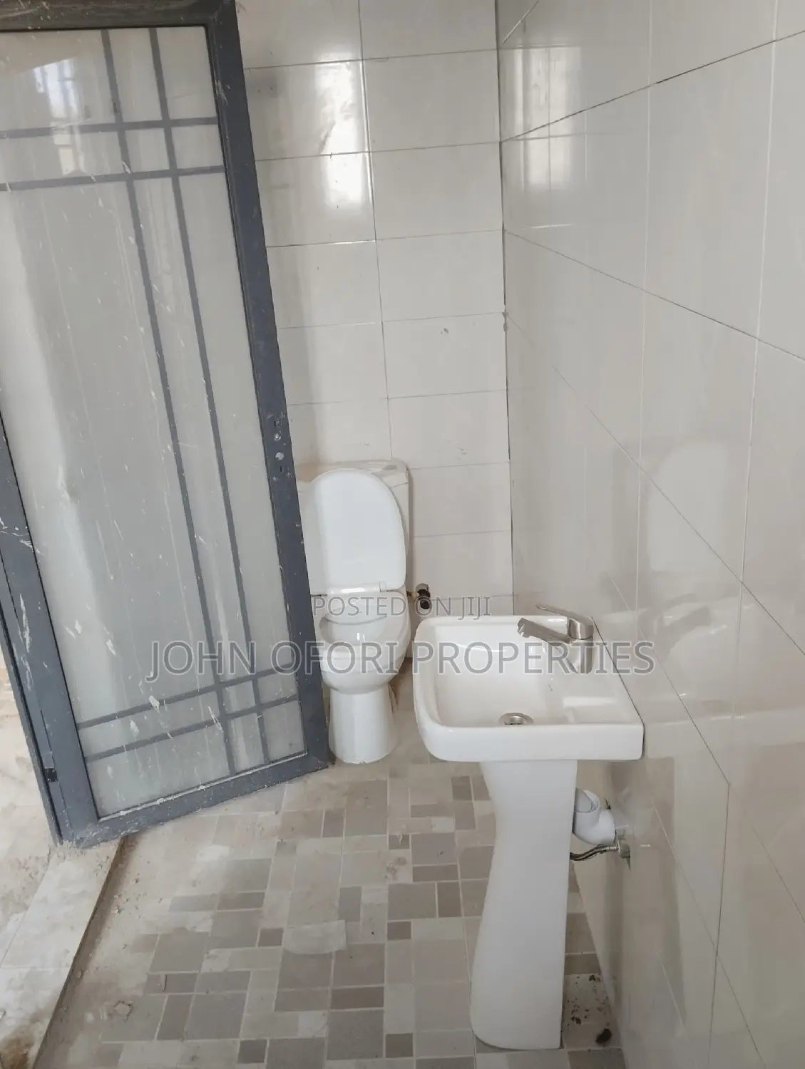 1bdrm Apartment in Ayeduase Afrifa, Kumasi Metropolitan for rent