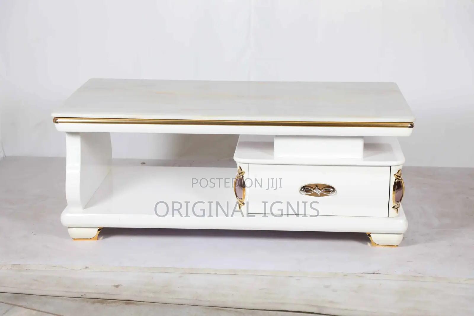 Center Table