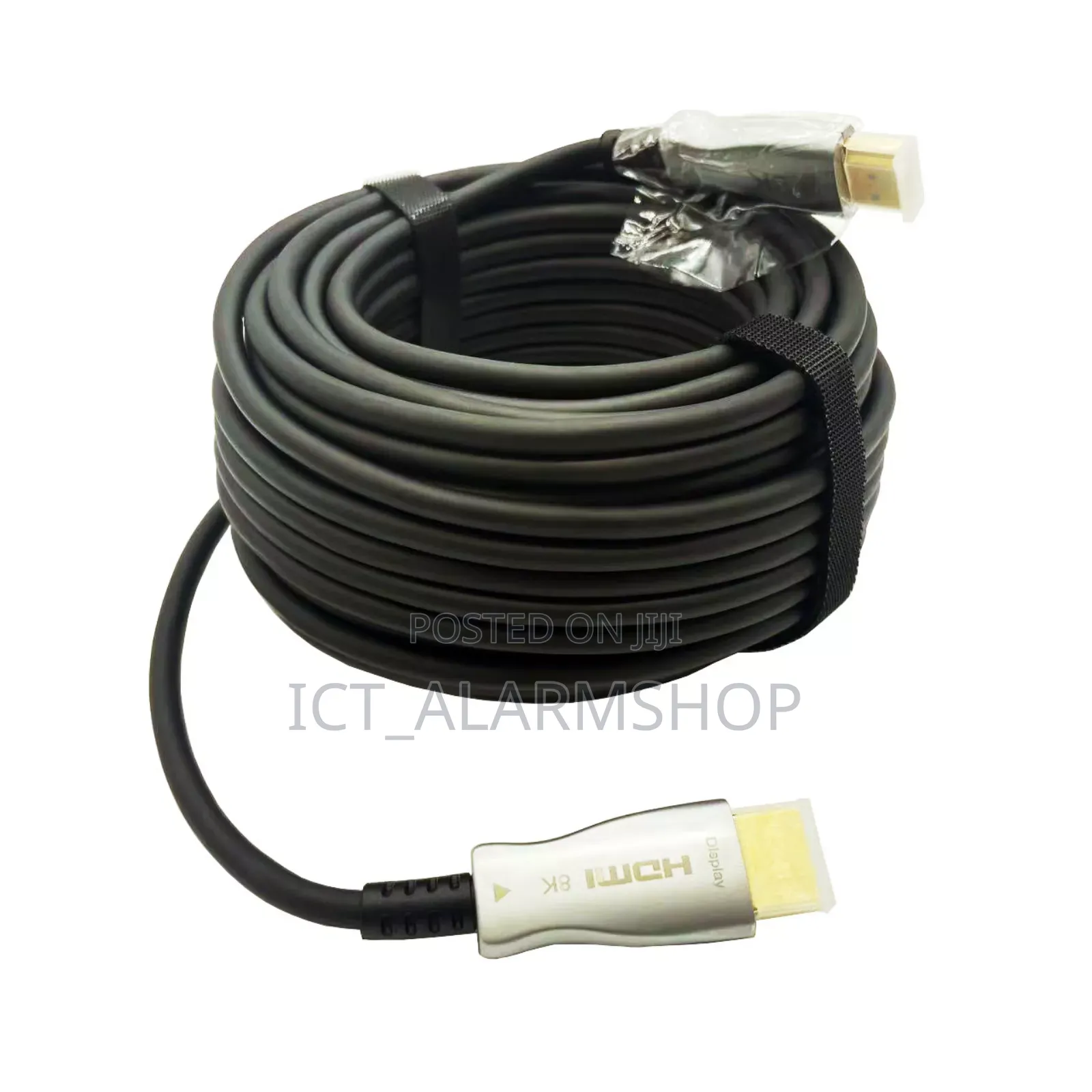 Hdmi Cable 50m With Ic