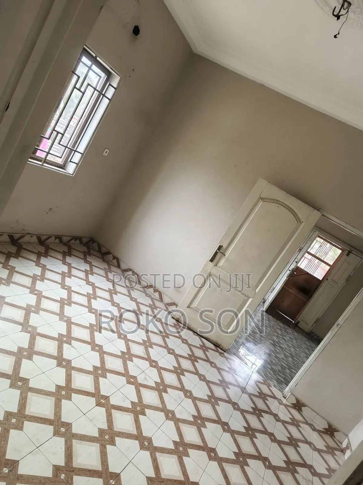 Mini Flat in Dr Roko, Ablekuma for rent