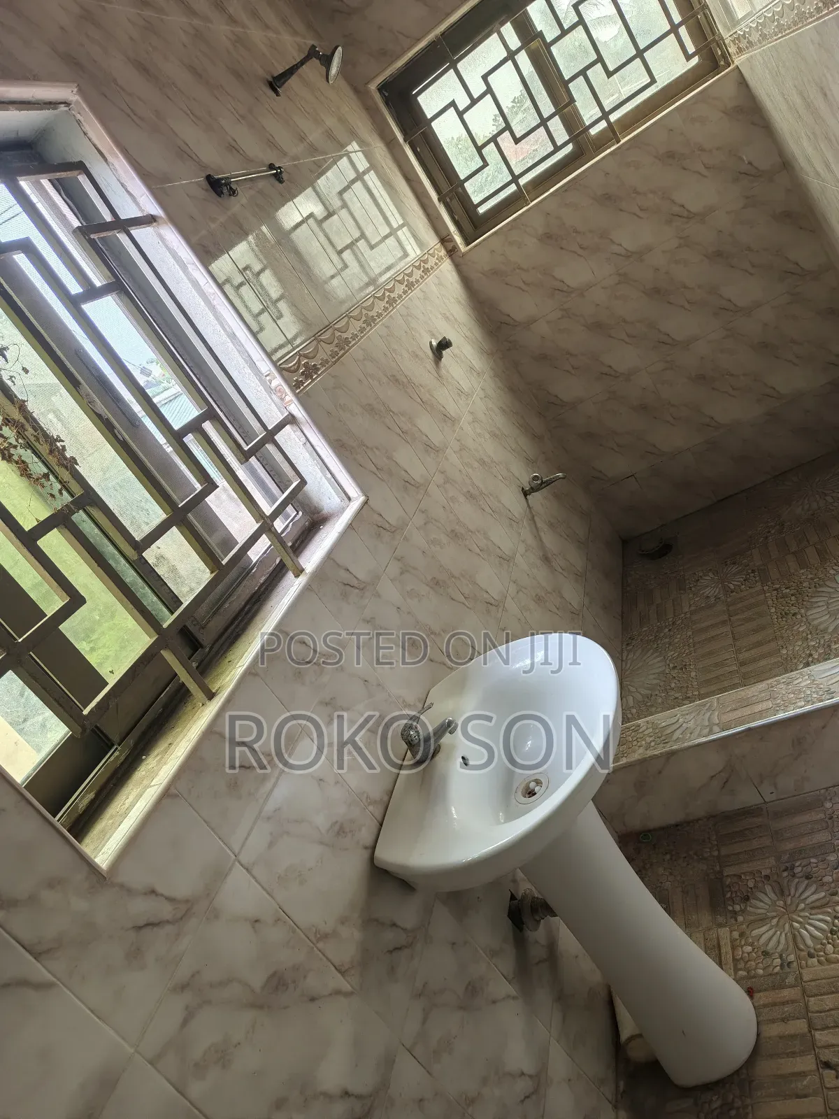 Mini Flat in Dr Roko, Ablekuma for rent
