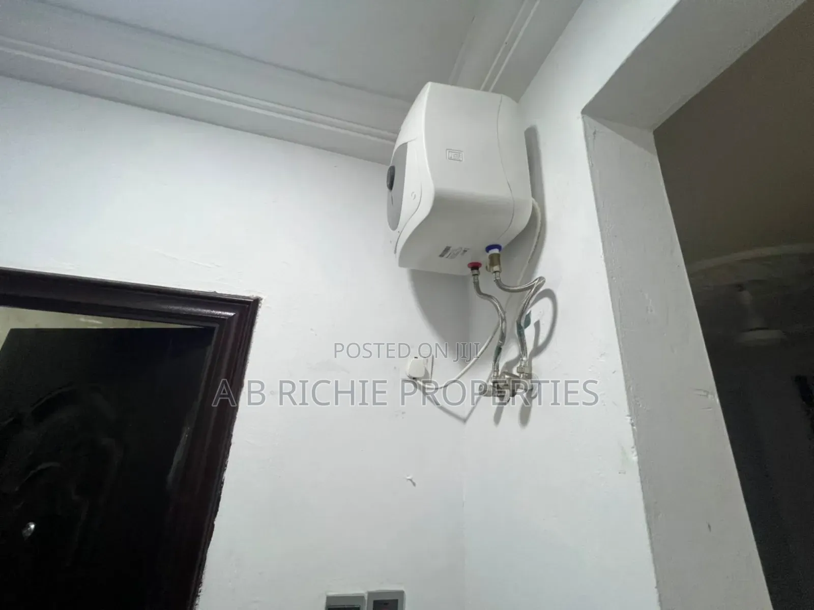 3bdrm Apartment in Ab Richie Properties, Tseaddo for rent