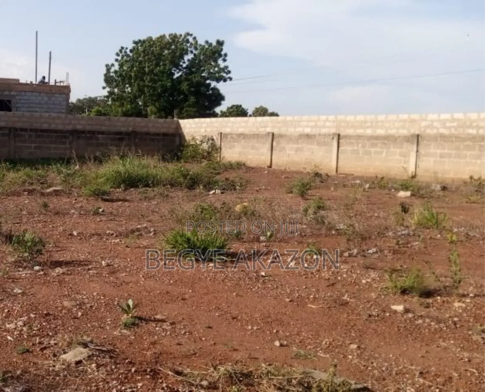 2 Plots of Land for Sale at East