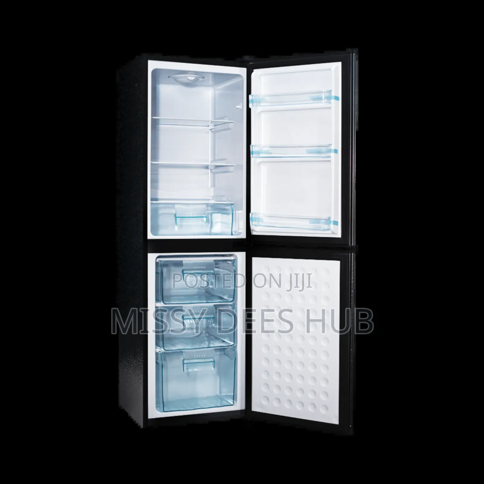 Nasco 158l Refrigerator