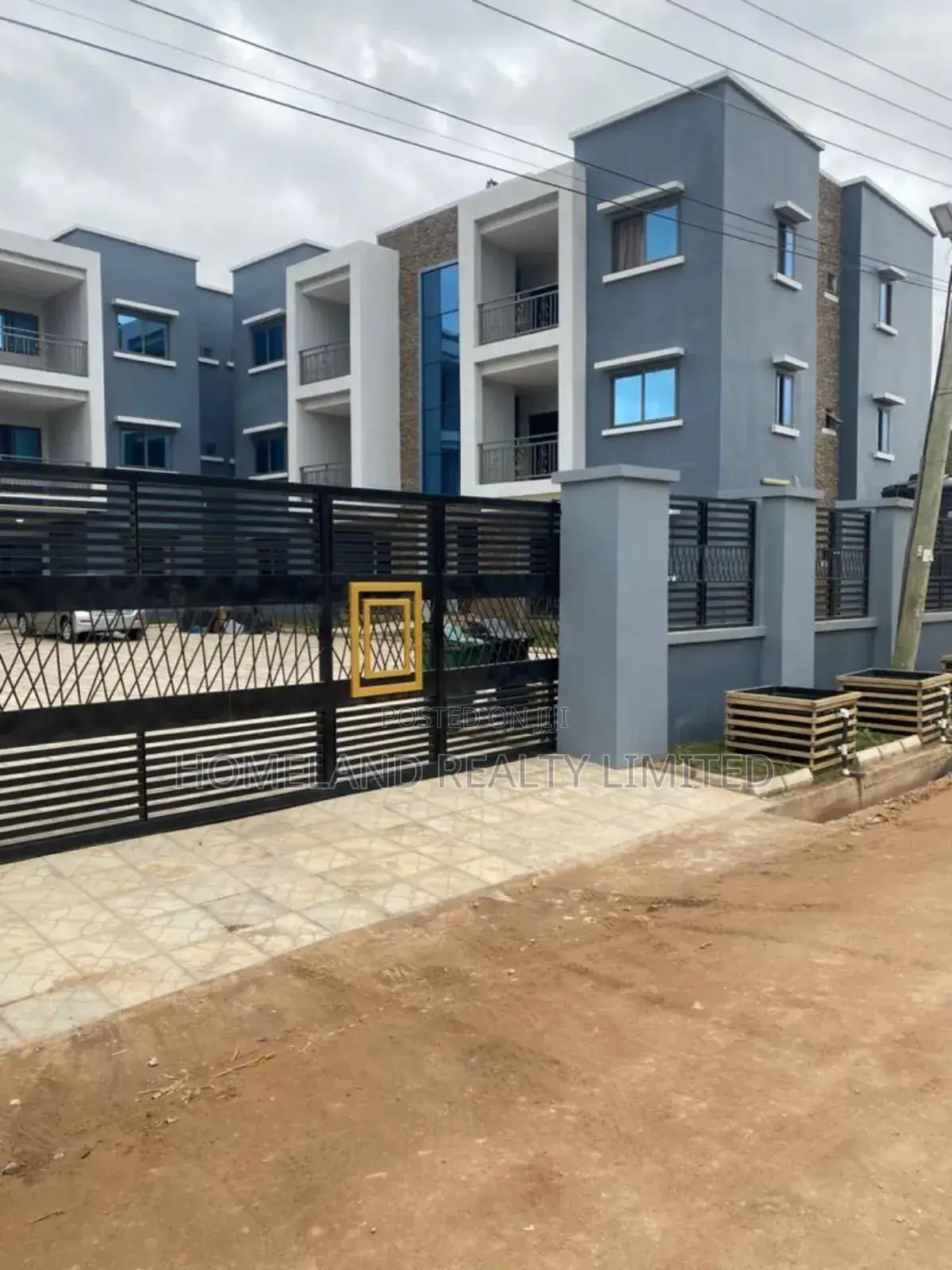 2bdrm Apartment in Westland for rent
