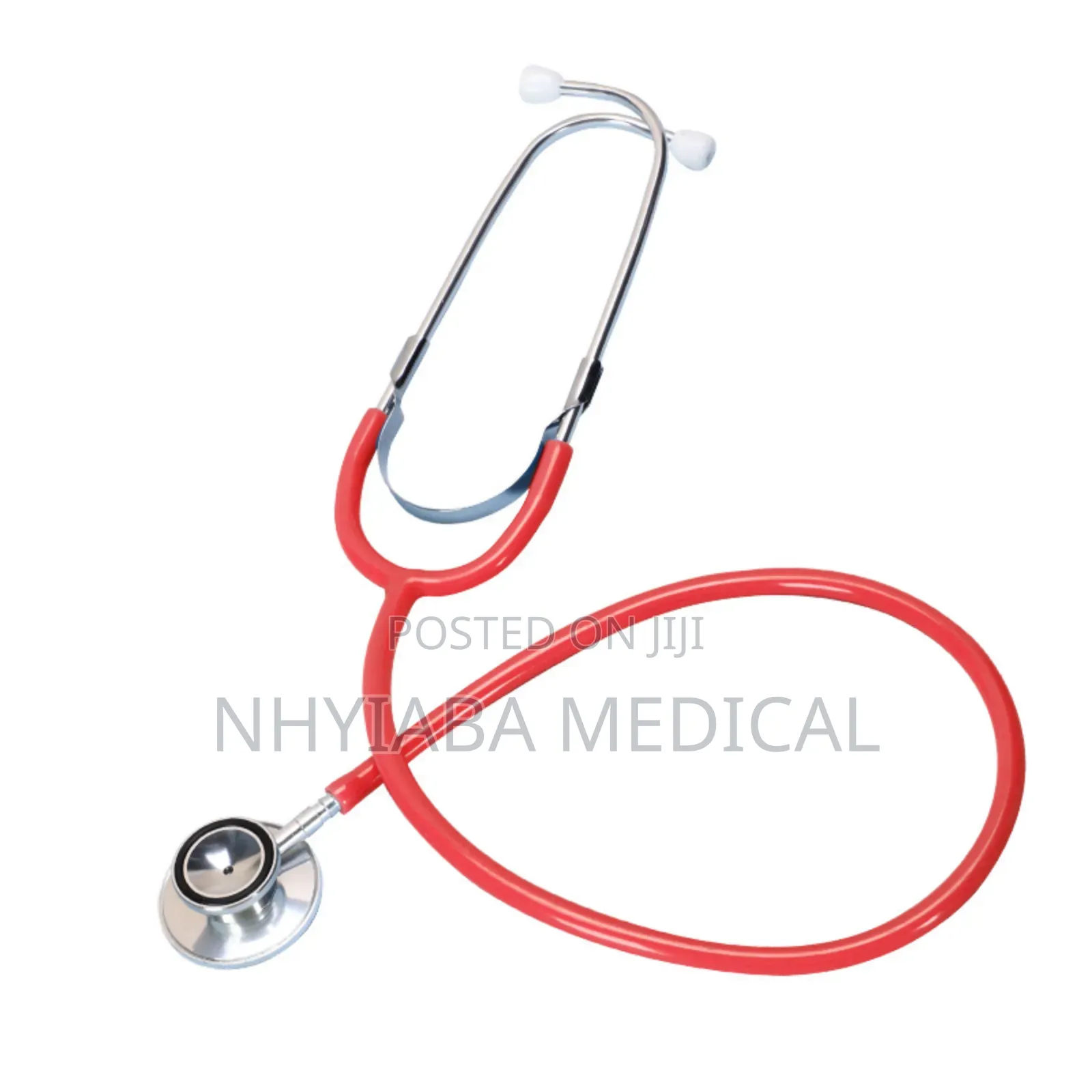Student's Stethoscope