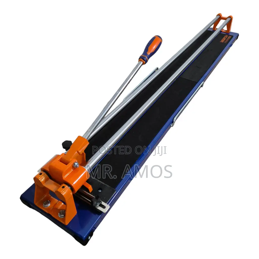 800mm Manual Tile Cutting Machine - Wtr1508