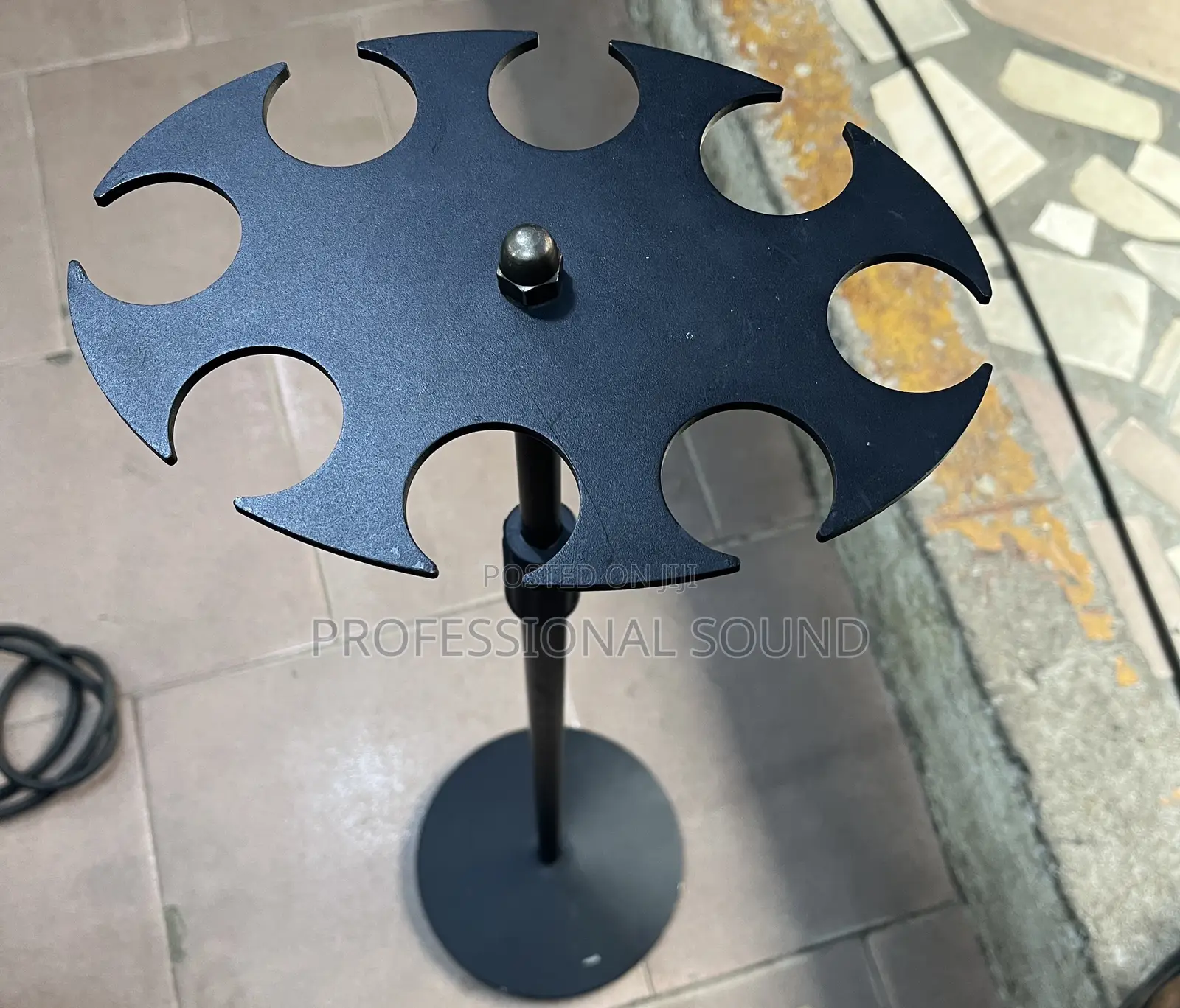 Michrophone Stand