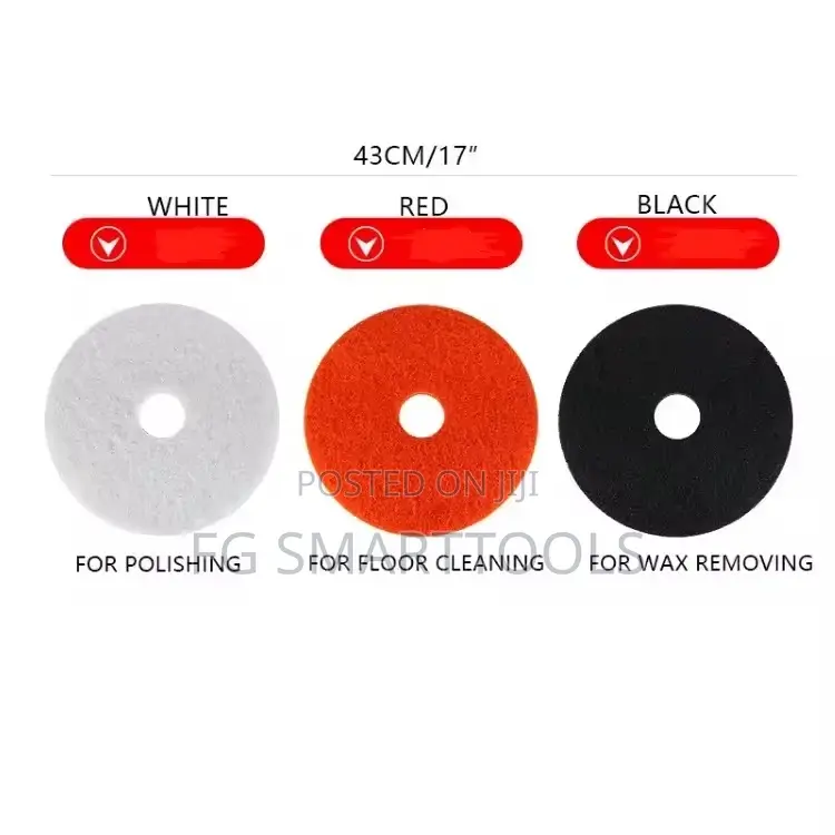 Polishing Pad