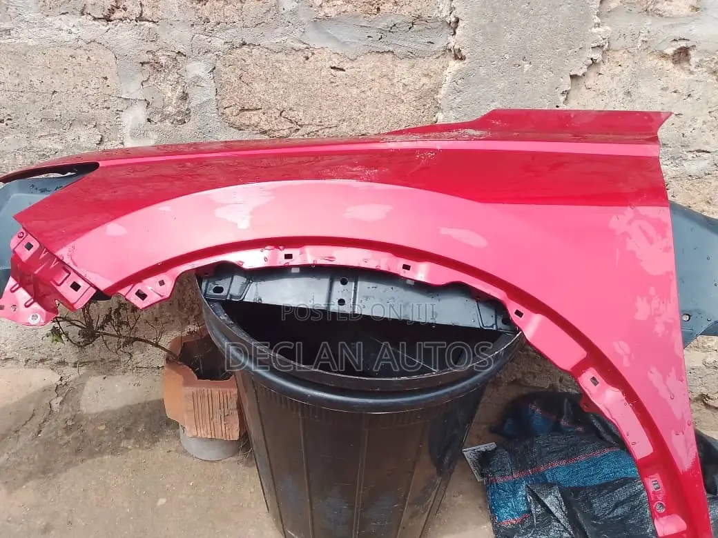Honda Cr-v 2025 Fender