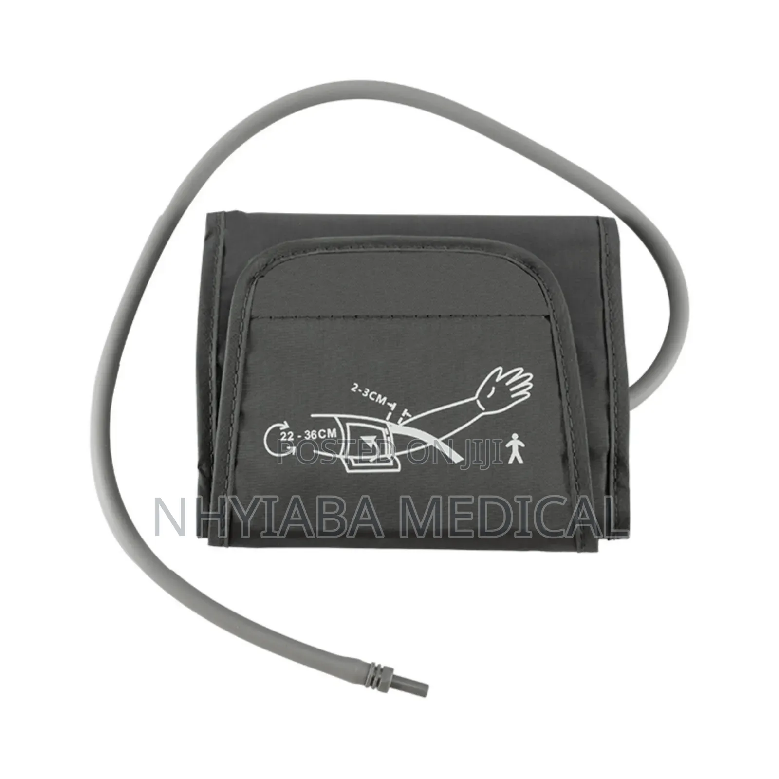 Blood Pressure Large Cuff