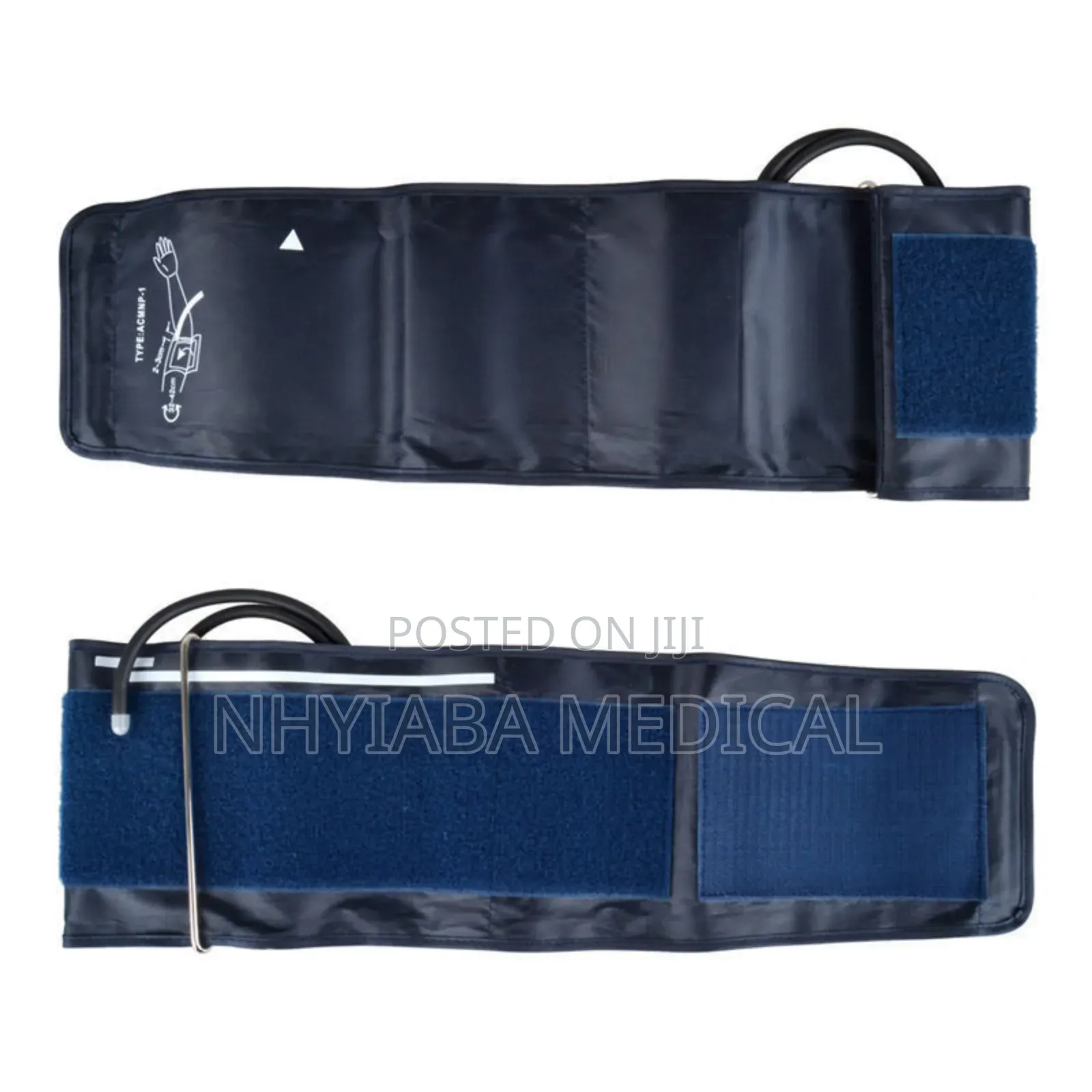 Blood Pressure Large Cuff