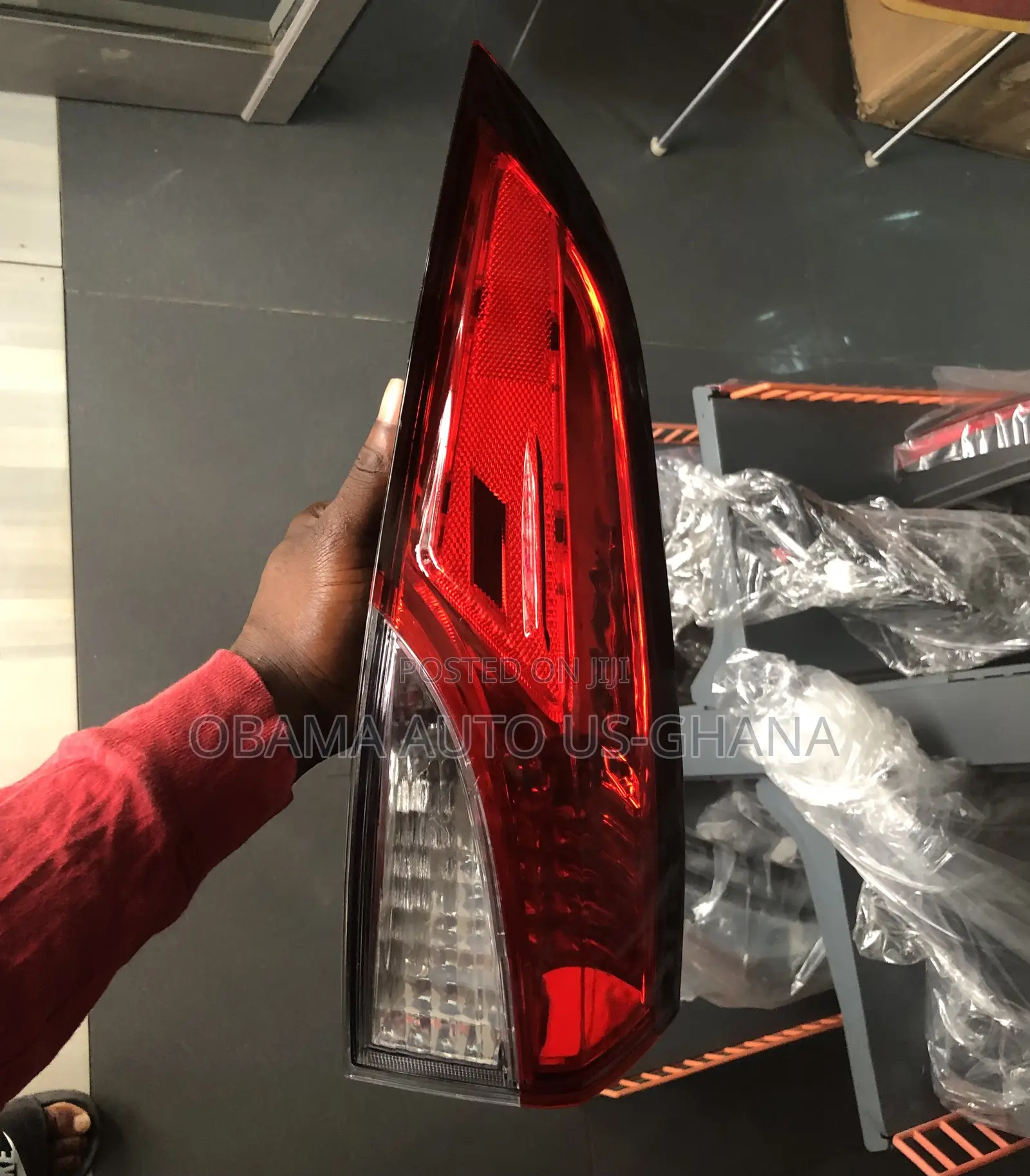 Corolla 2020,2021,2022,2023,2024 Taillight /Back Tail Light
