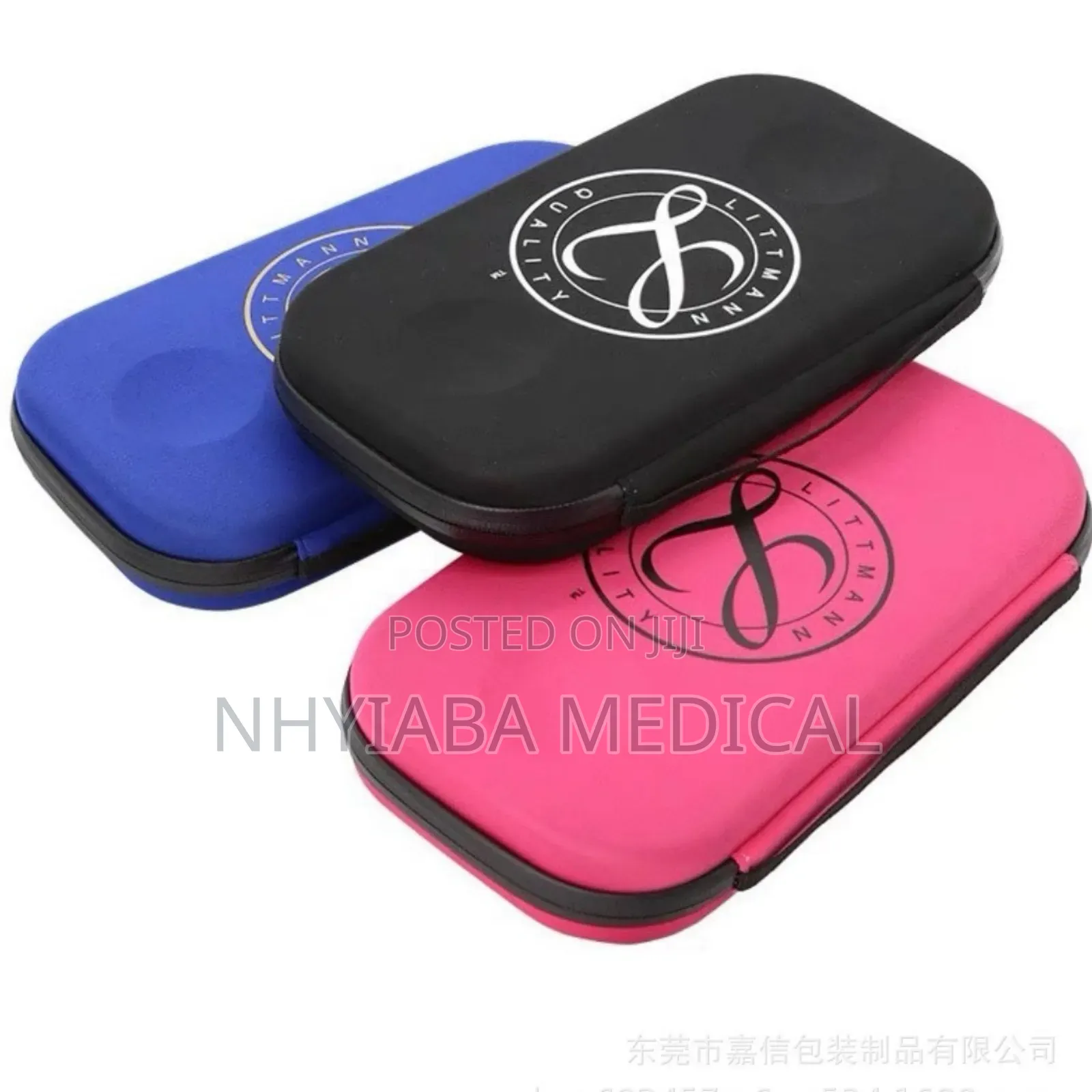 Stethoscope Case