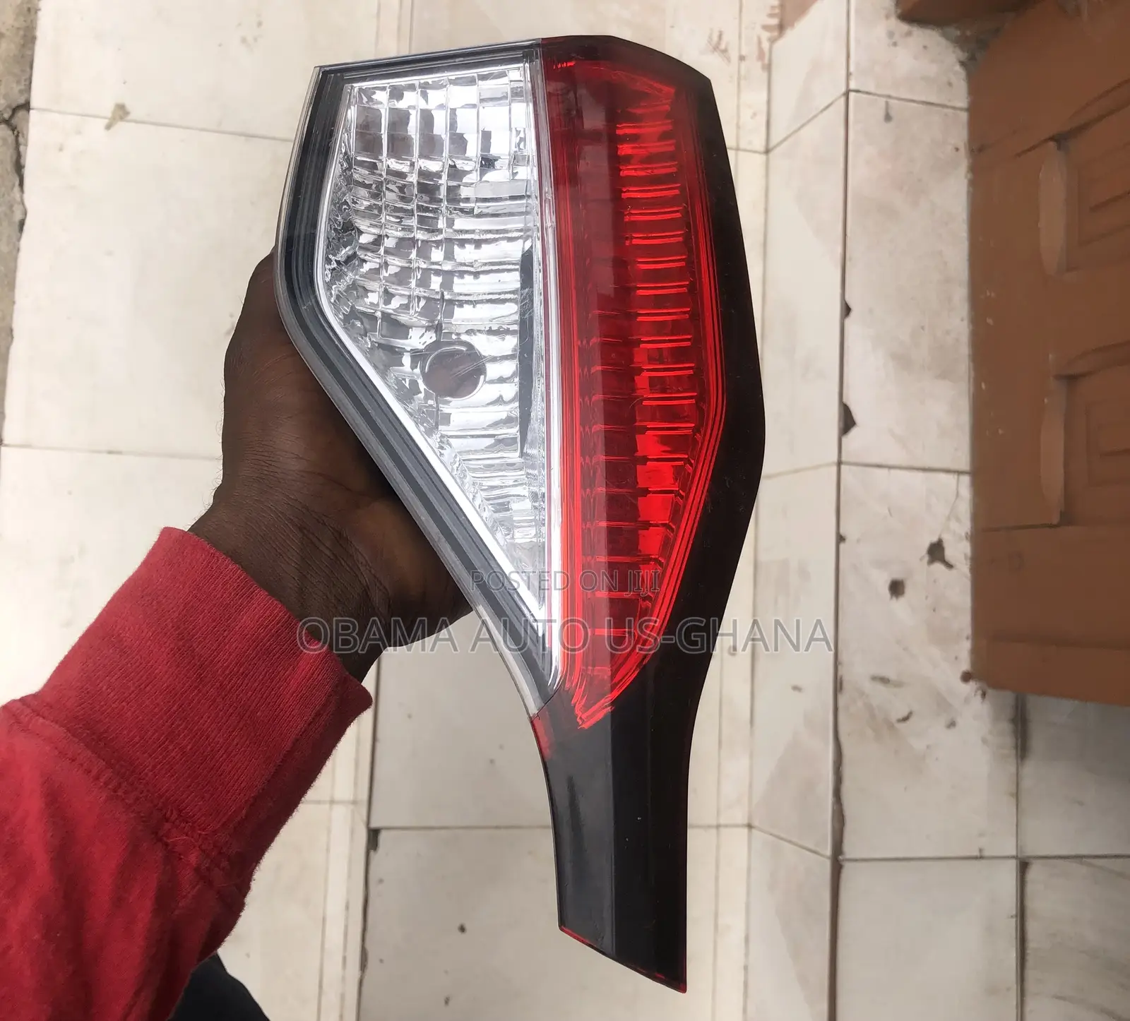 Corolla 2020,2022,2023,2024 Back Boot Light /Trunktaillights