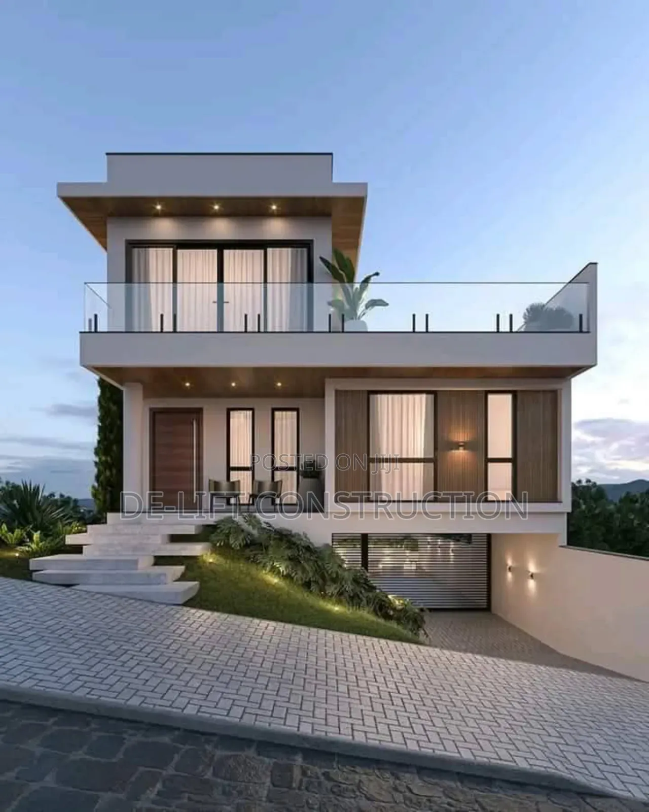 Hello Are You Urgently Looking for a Professional Architect?