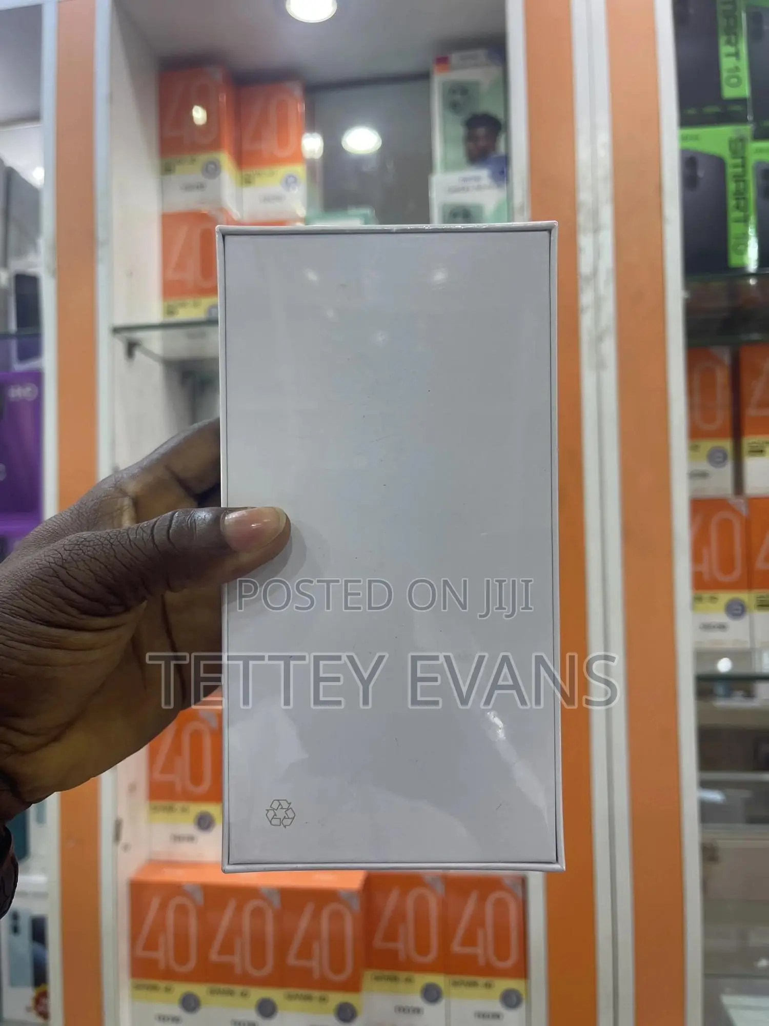 New Huawei nova 13 Pro 512 GB White