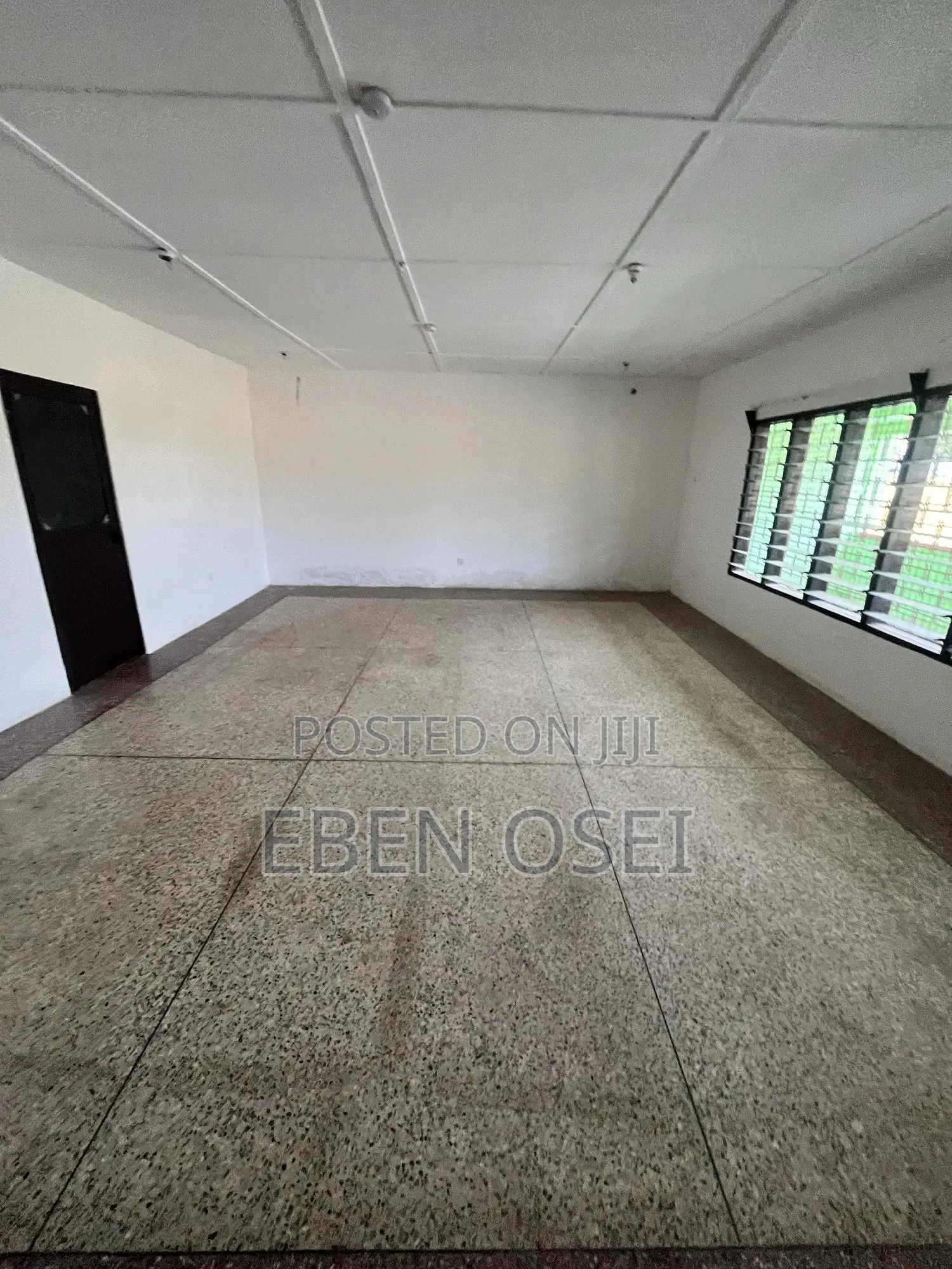 4bdrm Apartment in Dansoman for rent