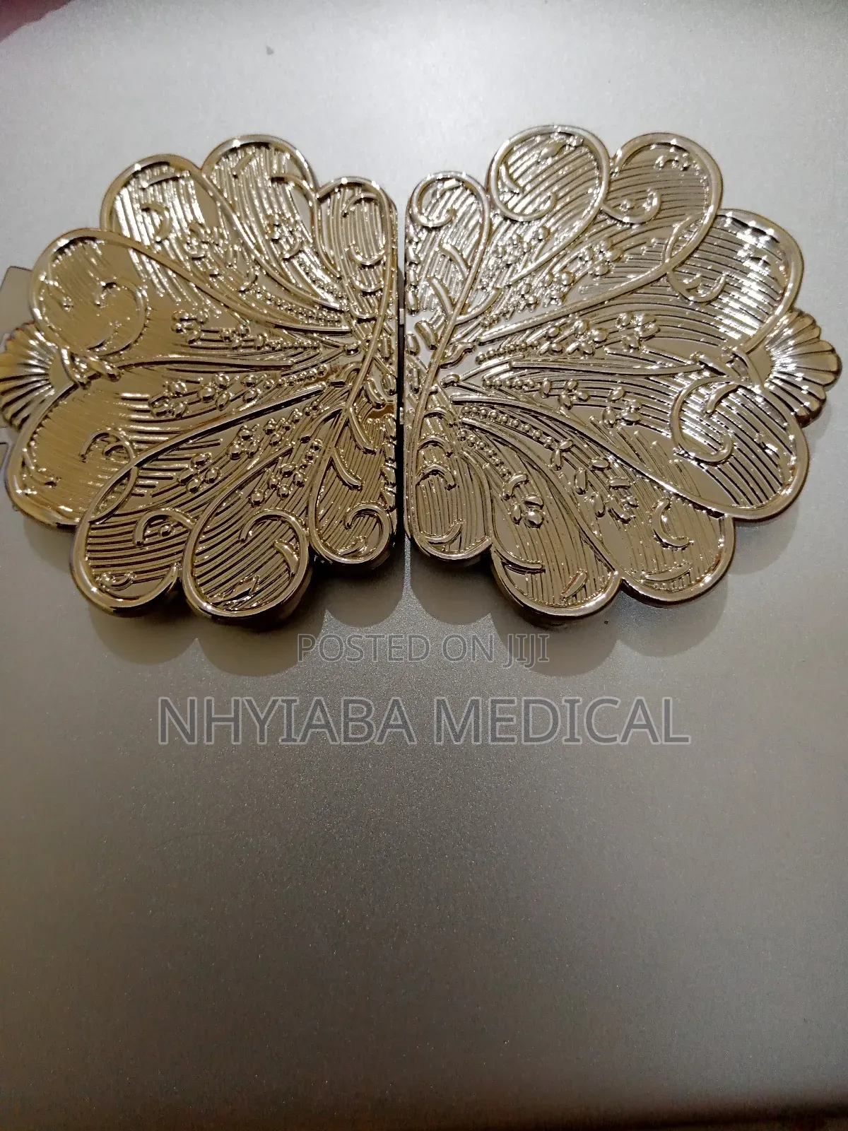 Butterfly Hook for Nurse Belt