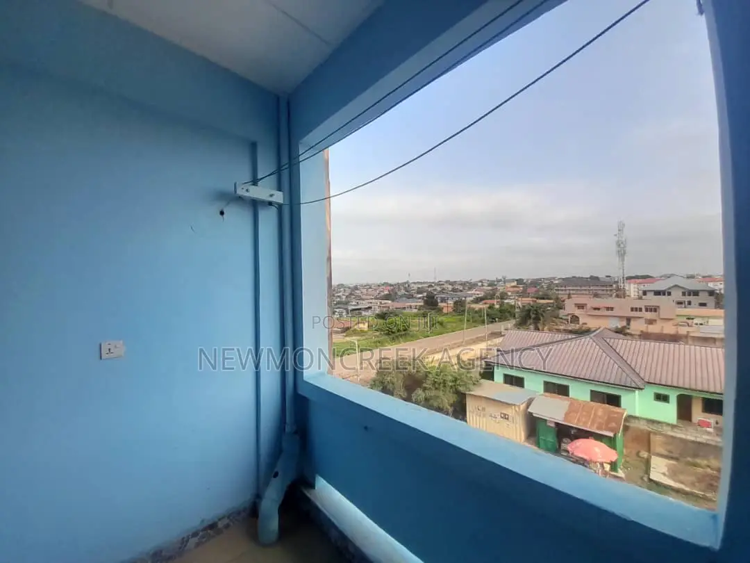 2bdrm Apartment in Adenta Ssnit Flats for sale
