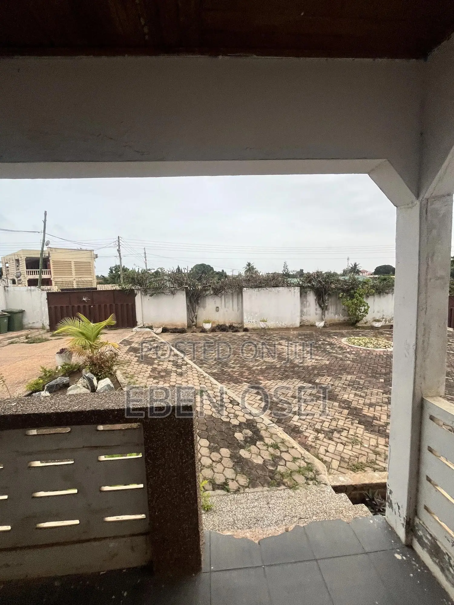 4bdrm House in Dansoman for rent